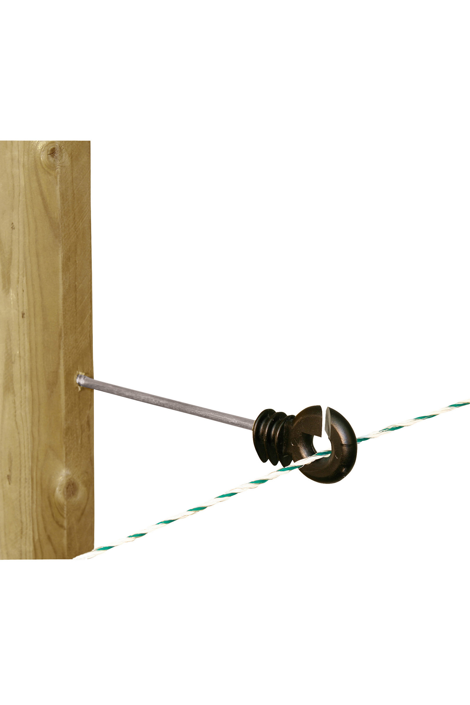 Farm Patrol Ringisol. lange schacht, 22cm rechte steun, 10 stuks