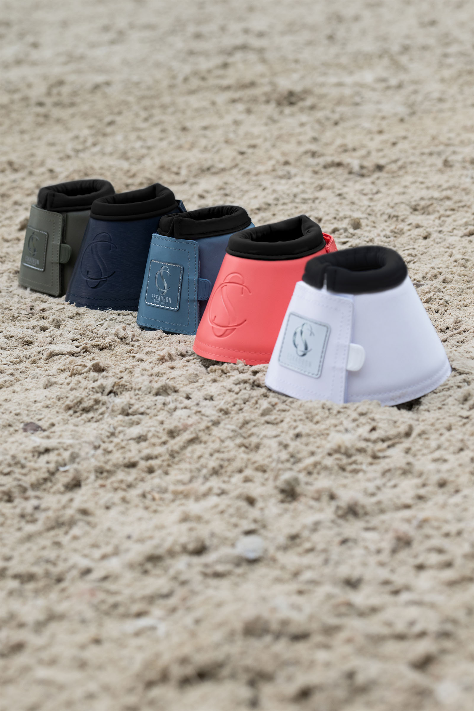 Eskadron Classic Sports SS25 Softslate springschoenen