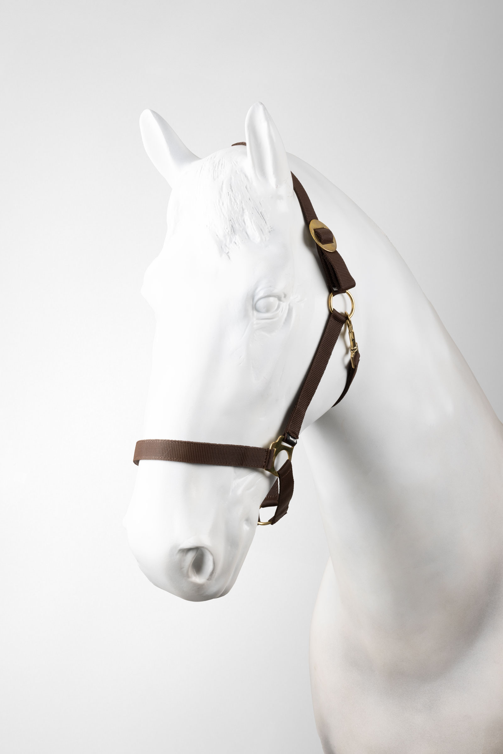 Horze halsterset (3 stuks)