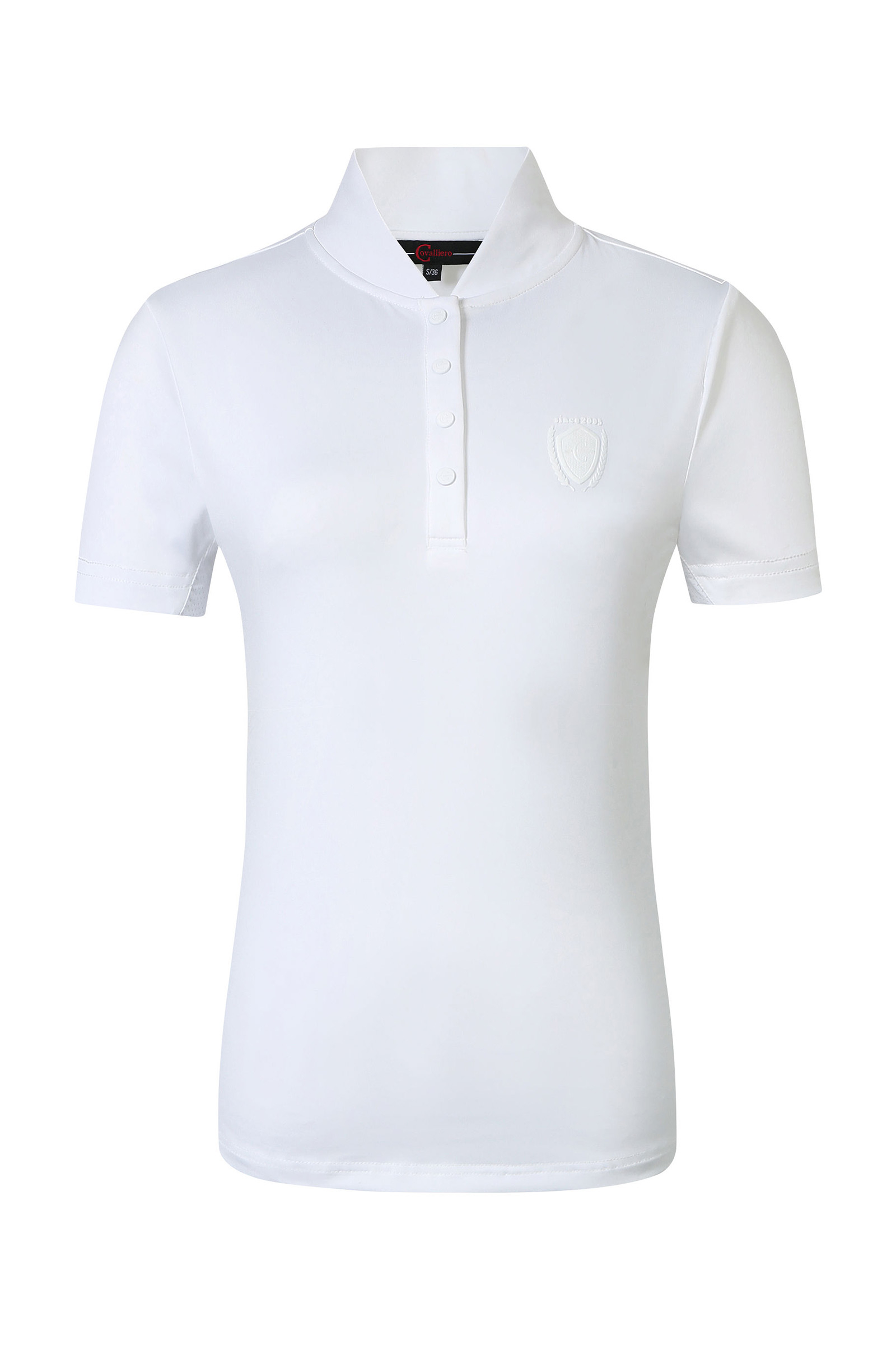 Covalliero Toernooishirt