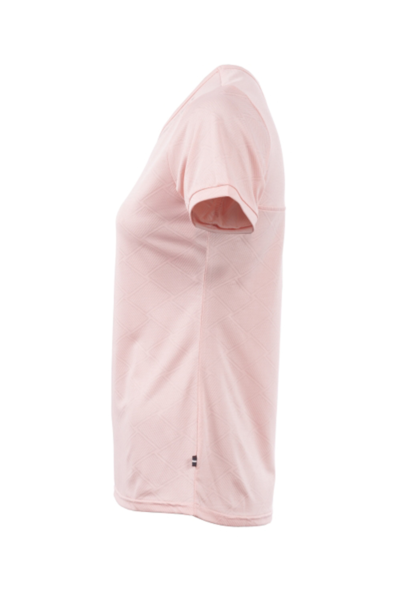 Cavallo Fauna technisch damesshirt