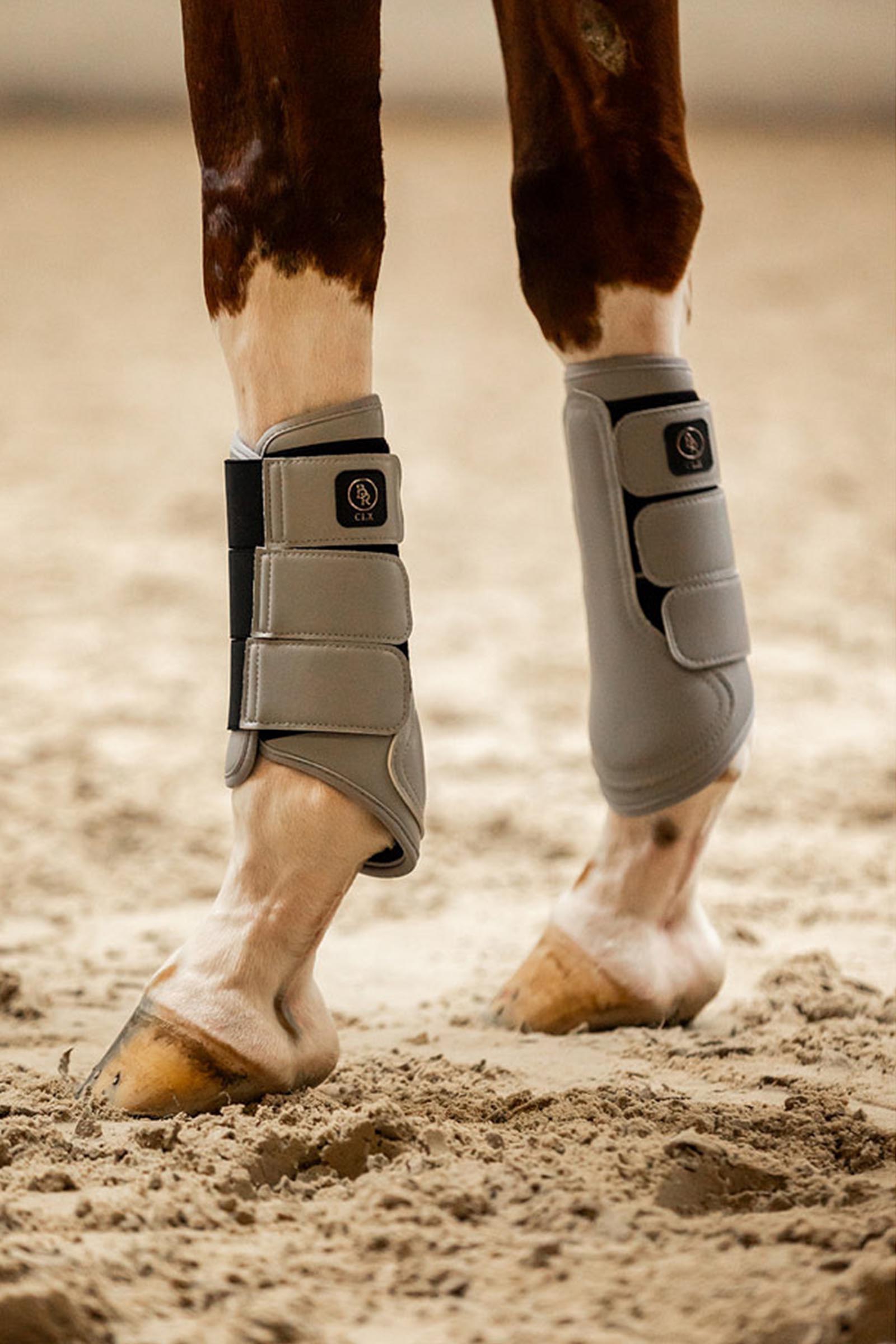 BR CLX Majestic paardengamaschen