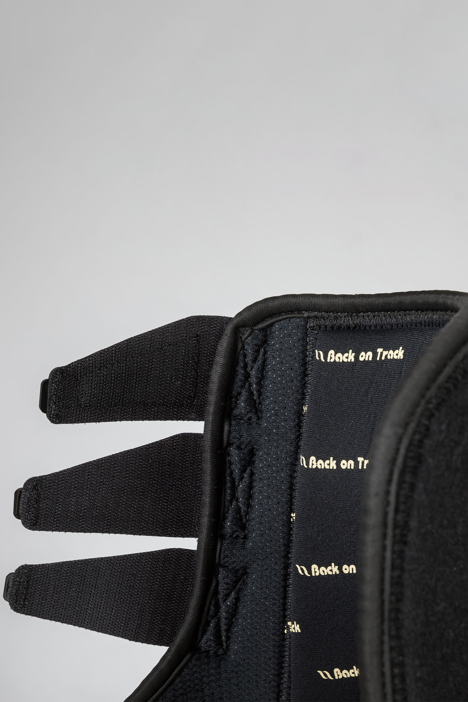 Back on Track Airflow training beenbeschermers