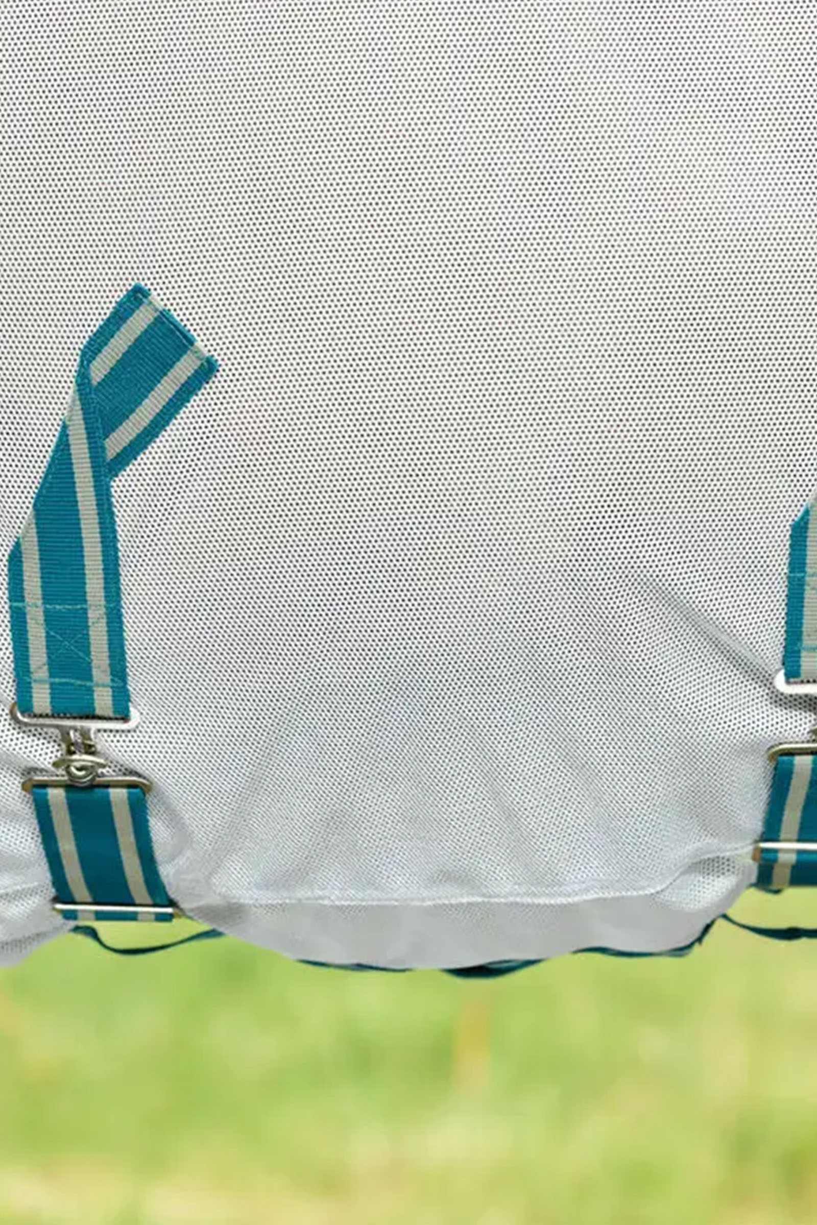 Weatherbeeta Comfitec Zephyr Plus Mesh Combo Vliegendeken