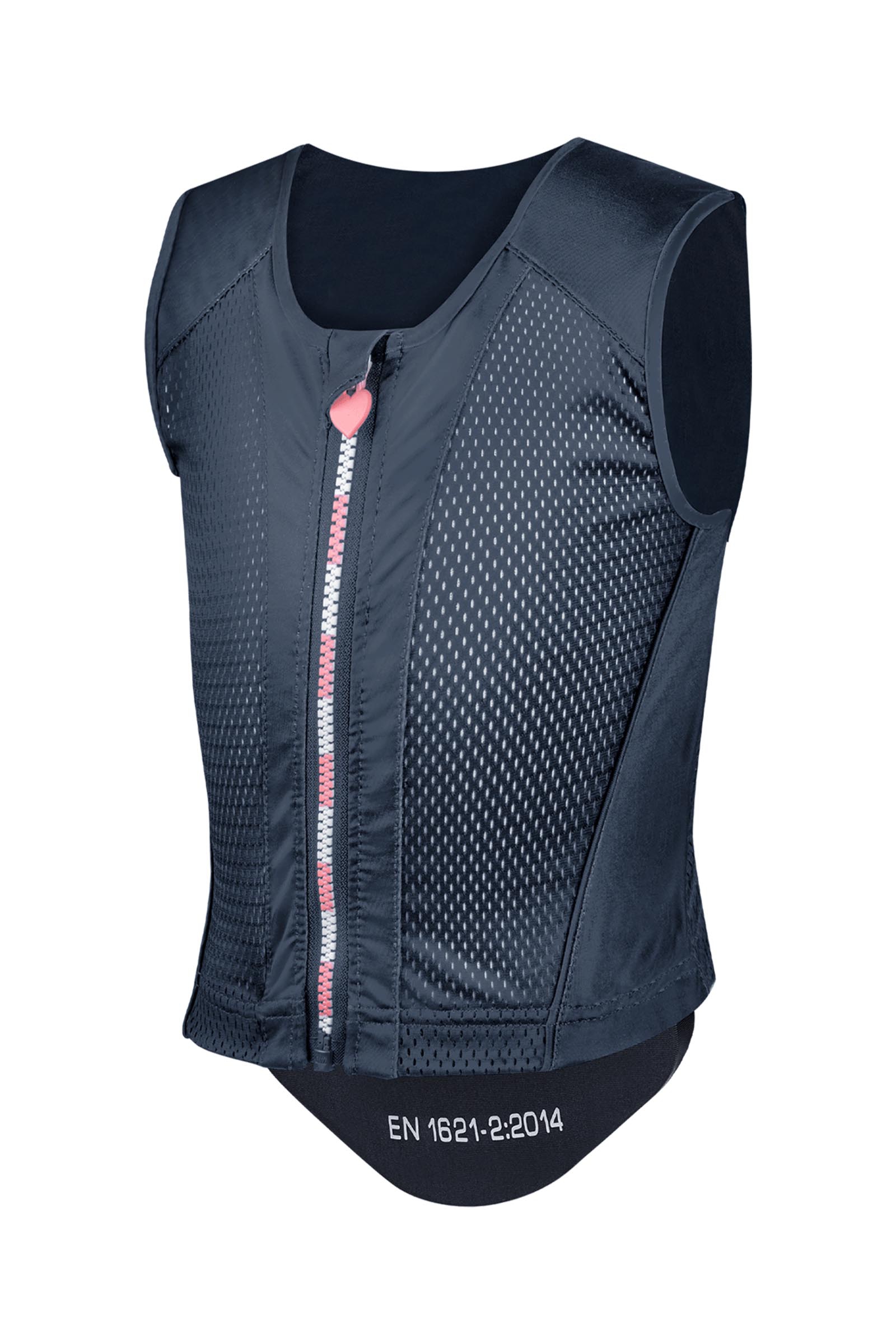 SWING P24 Lucky Flex Rugbeschermer voor kinderen