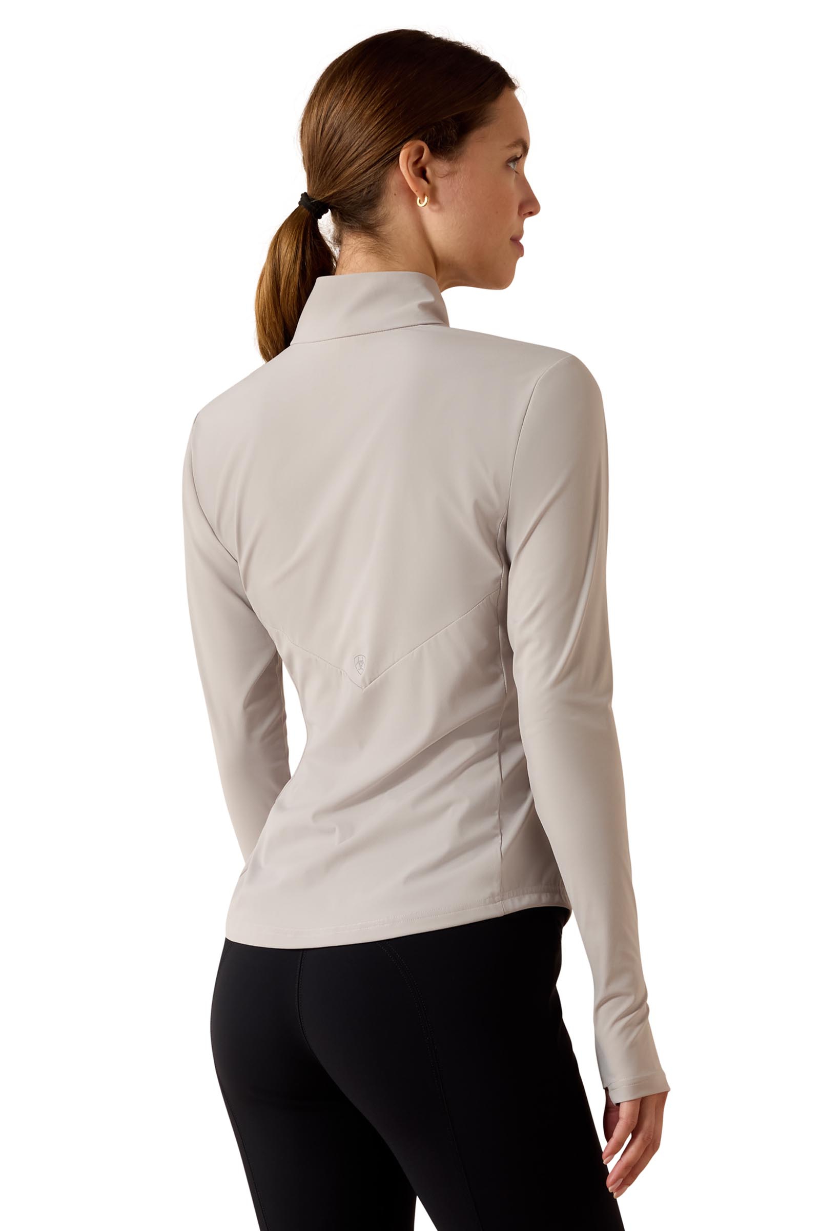 Ariat Dames SolVeil baselayer met lange mouwen
