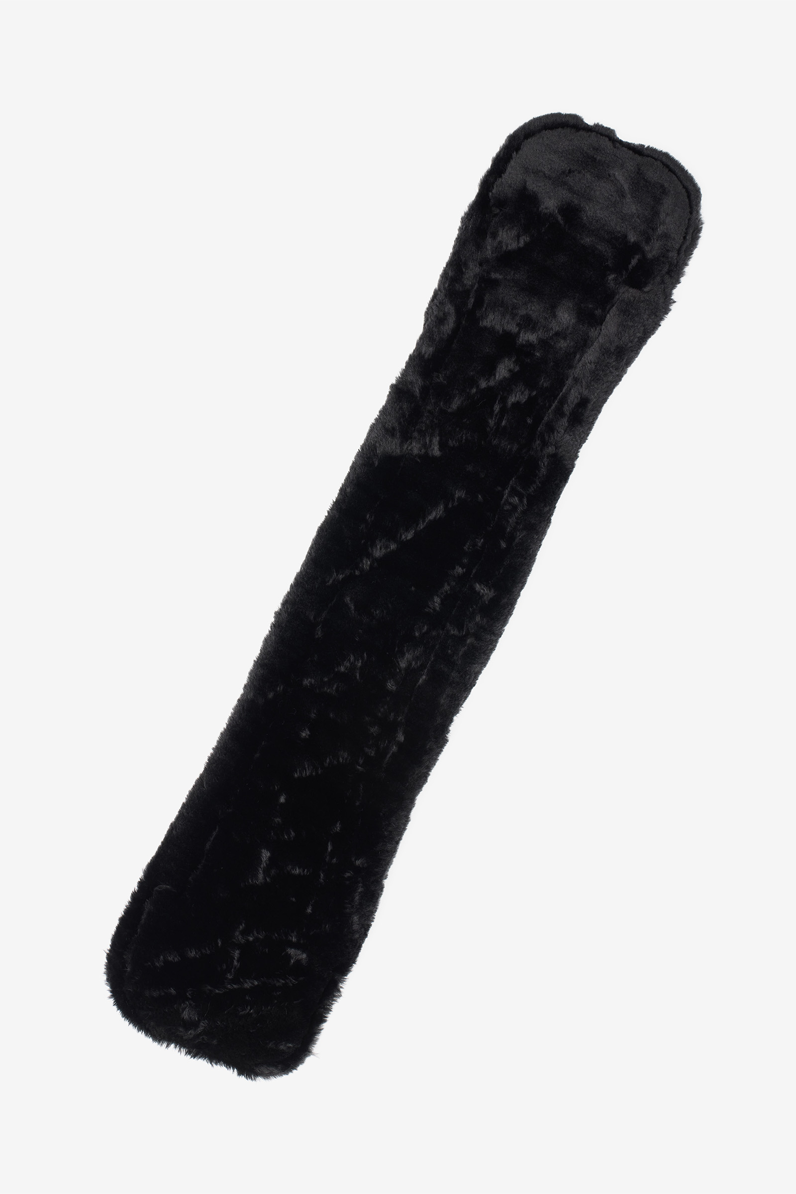 LeMieux Simuwool hoes voor dressuursingel