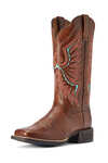 Ariat Rockdale dames westernlaarzen