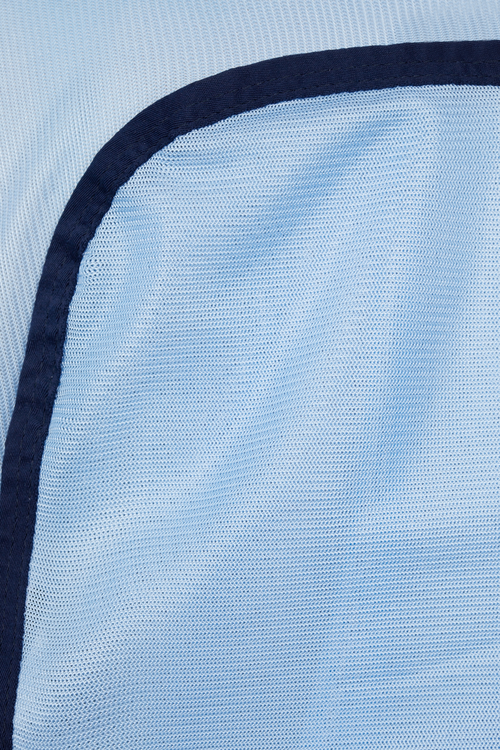 Horze Freja Vliegendeken met hals