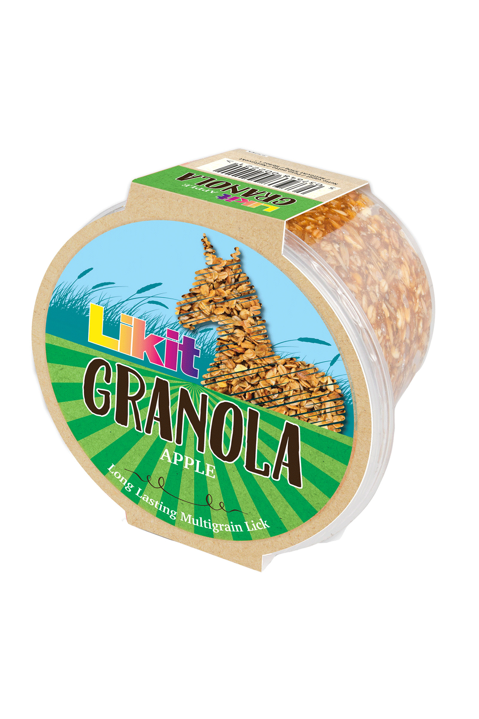 Likit Granola, 550g