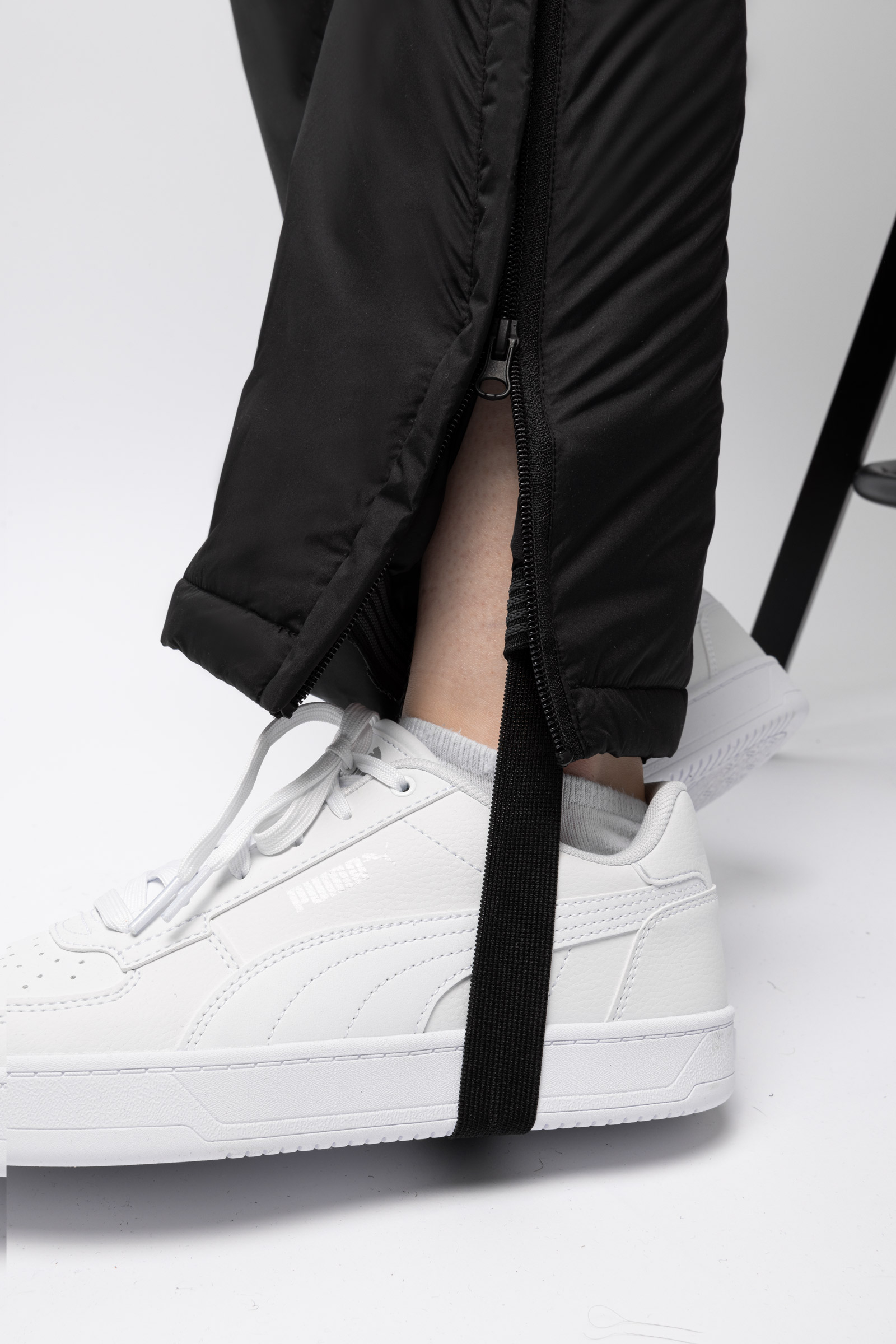 Horze Annica Dames waterdichte gevoerde overall