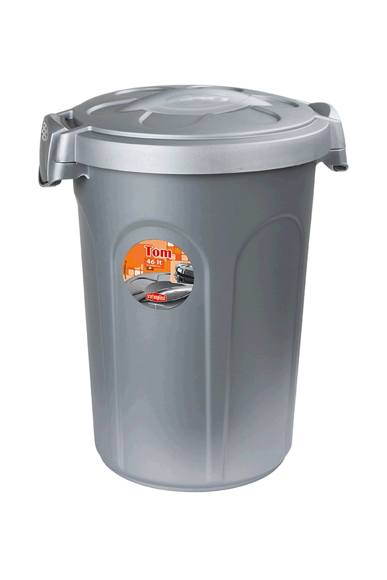 Kerbl Voeremmer, 8 l