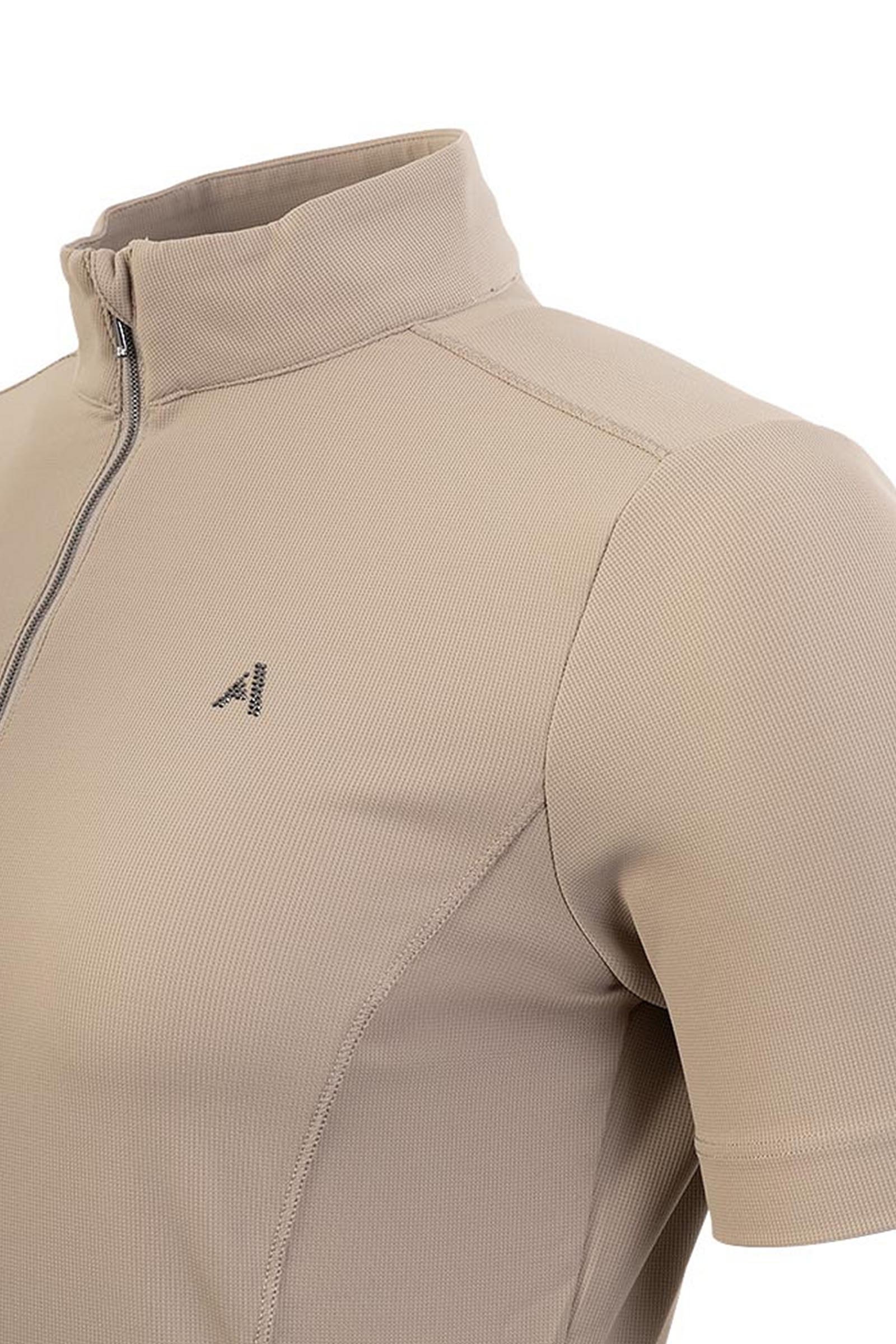 ANKY 3C Collection dames korte mouw trainingsshirt