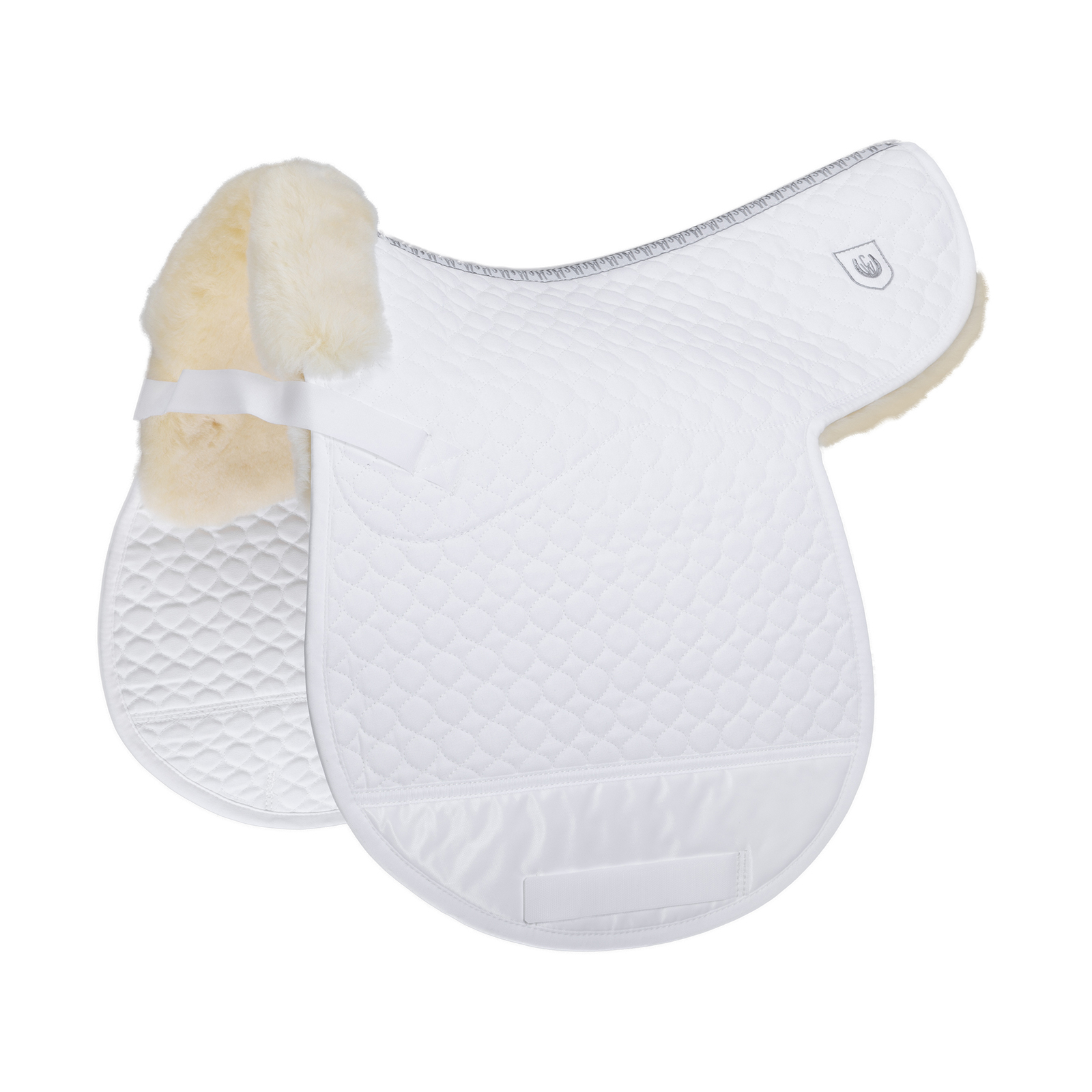 Christ Zadeldekje Champ, veelzijdigheid