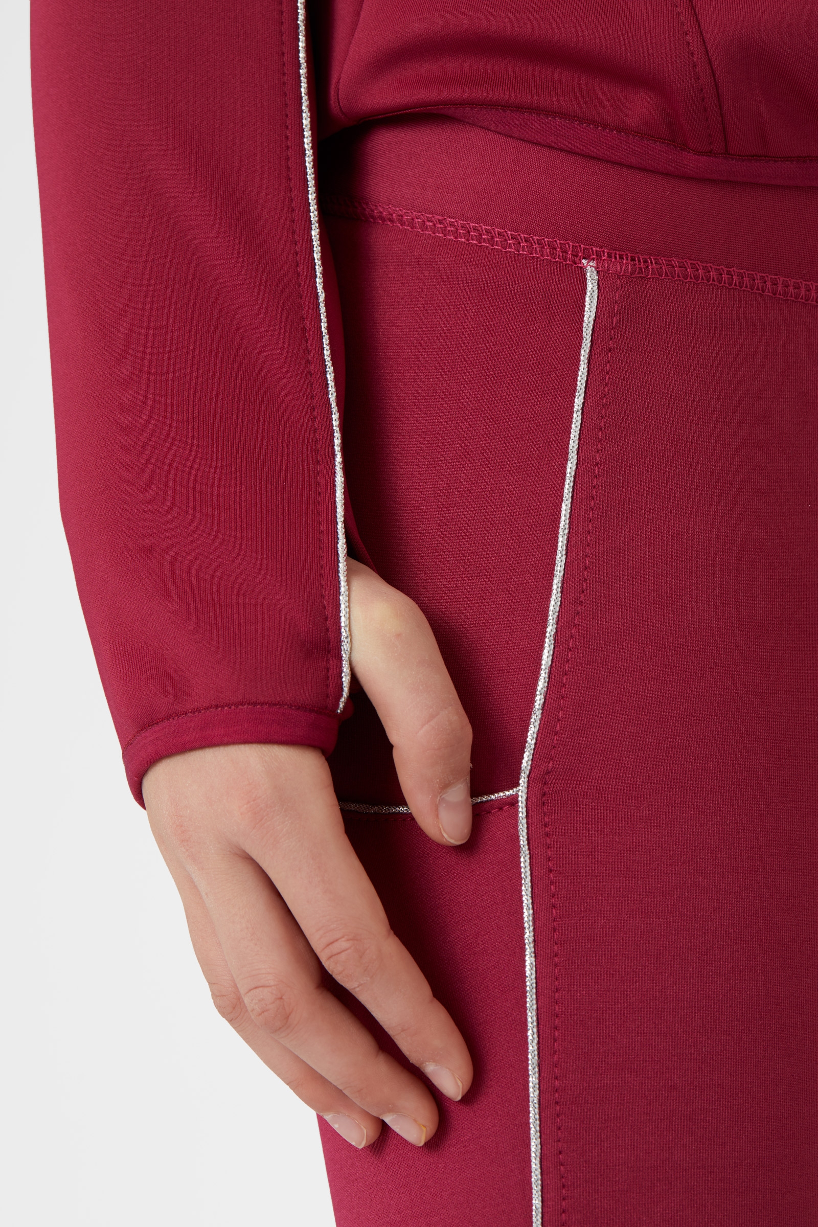 Horze Ella Kids Functioneel Sweatshirt