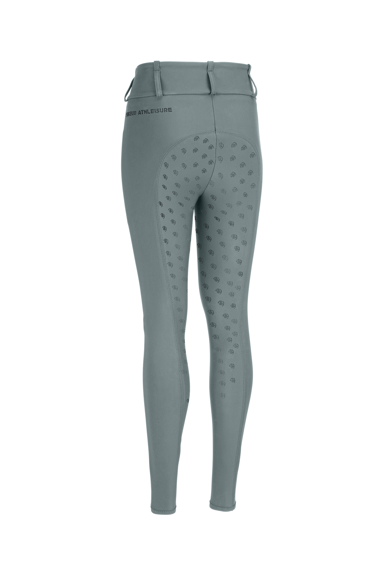 Pikeur Athleisure Kinderrijbroek Fullgrip