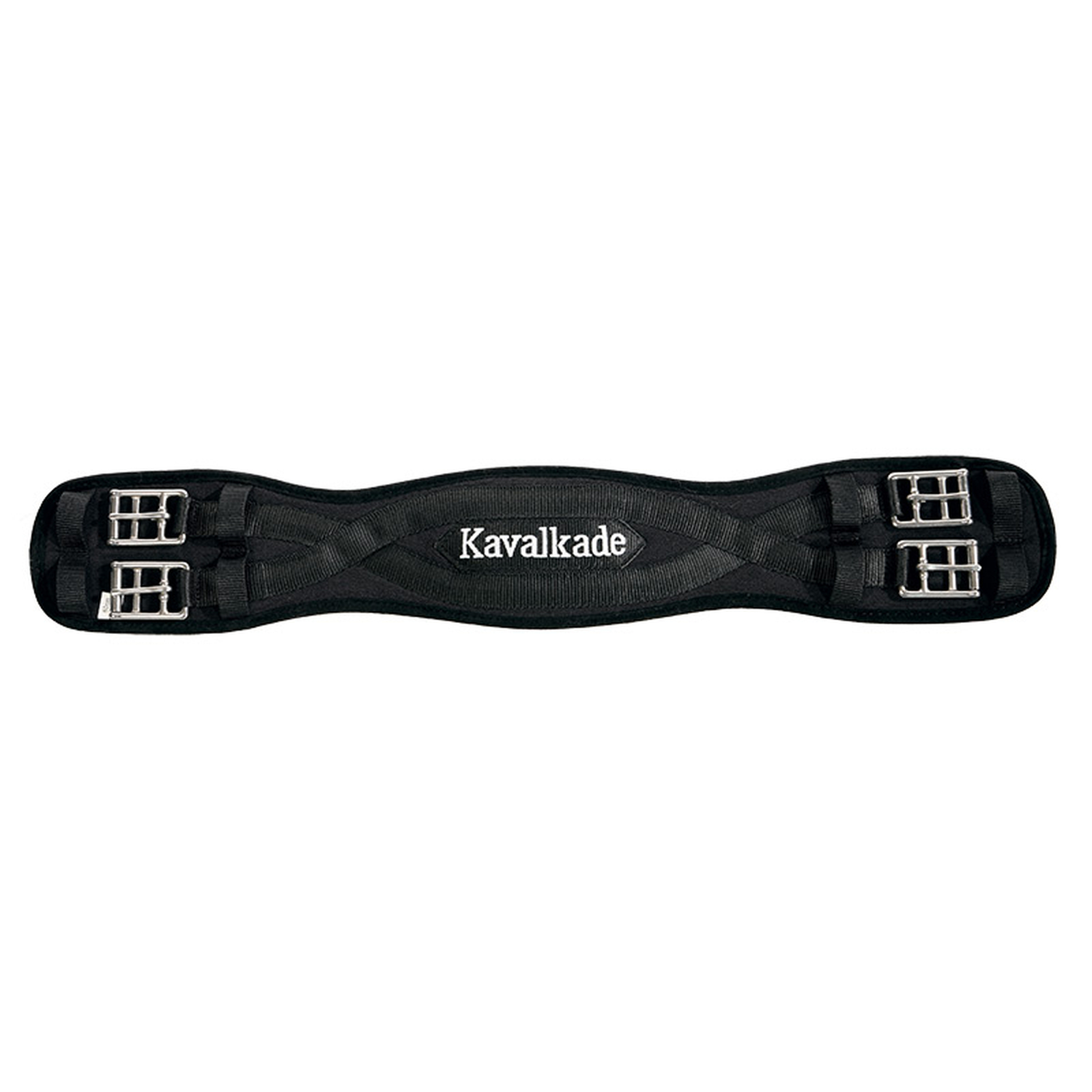 Kavalkade Singel Kort Klimatex