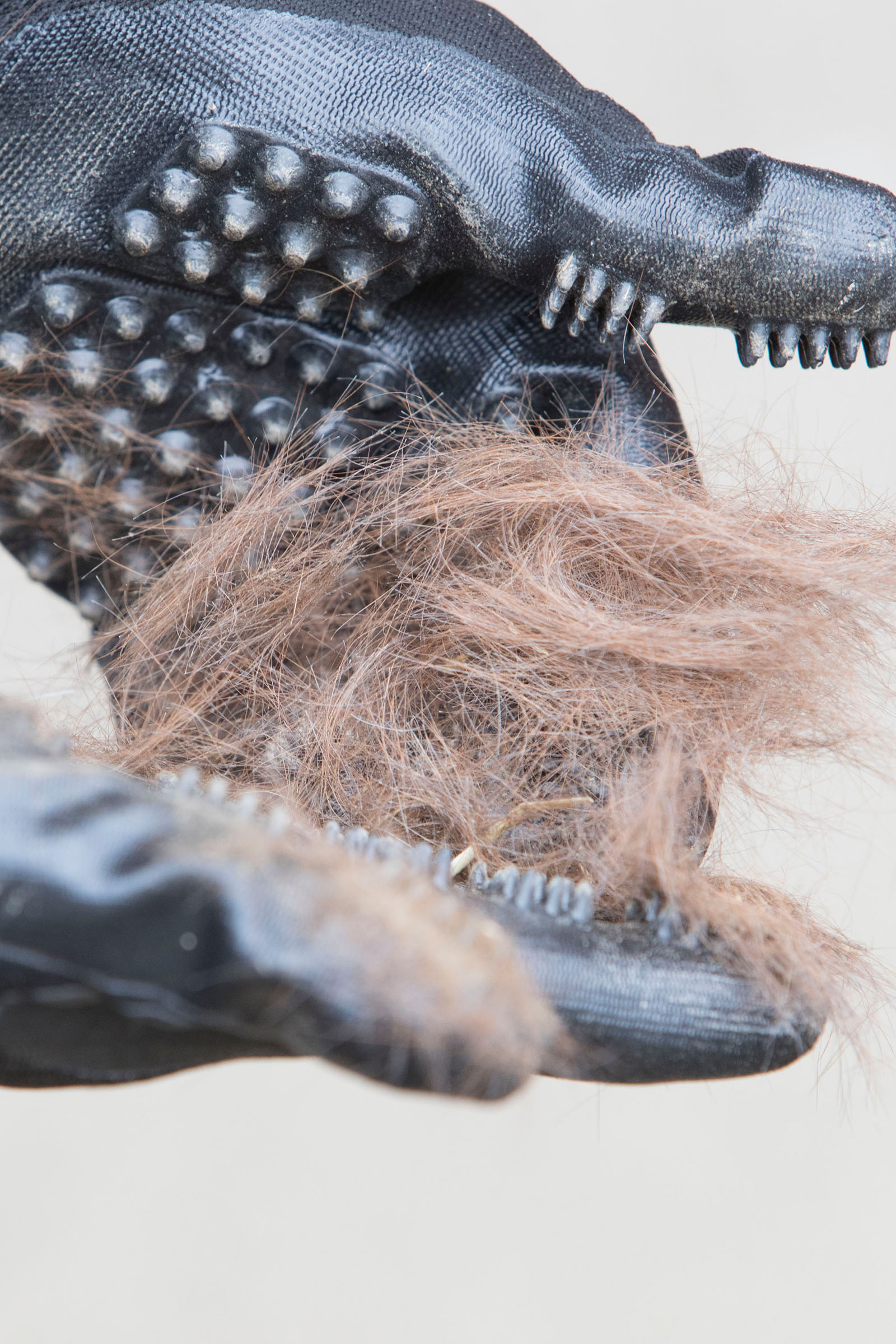 LeMieux Hands On verzorgingshandschoen