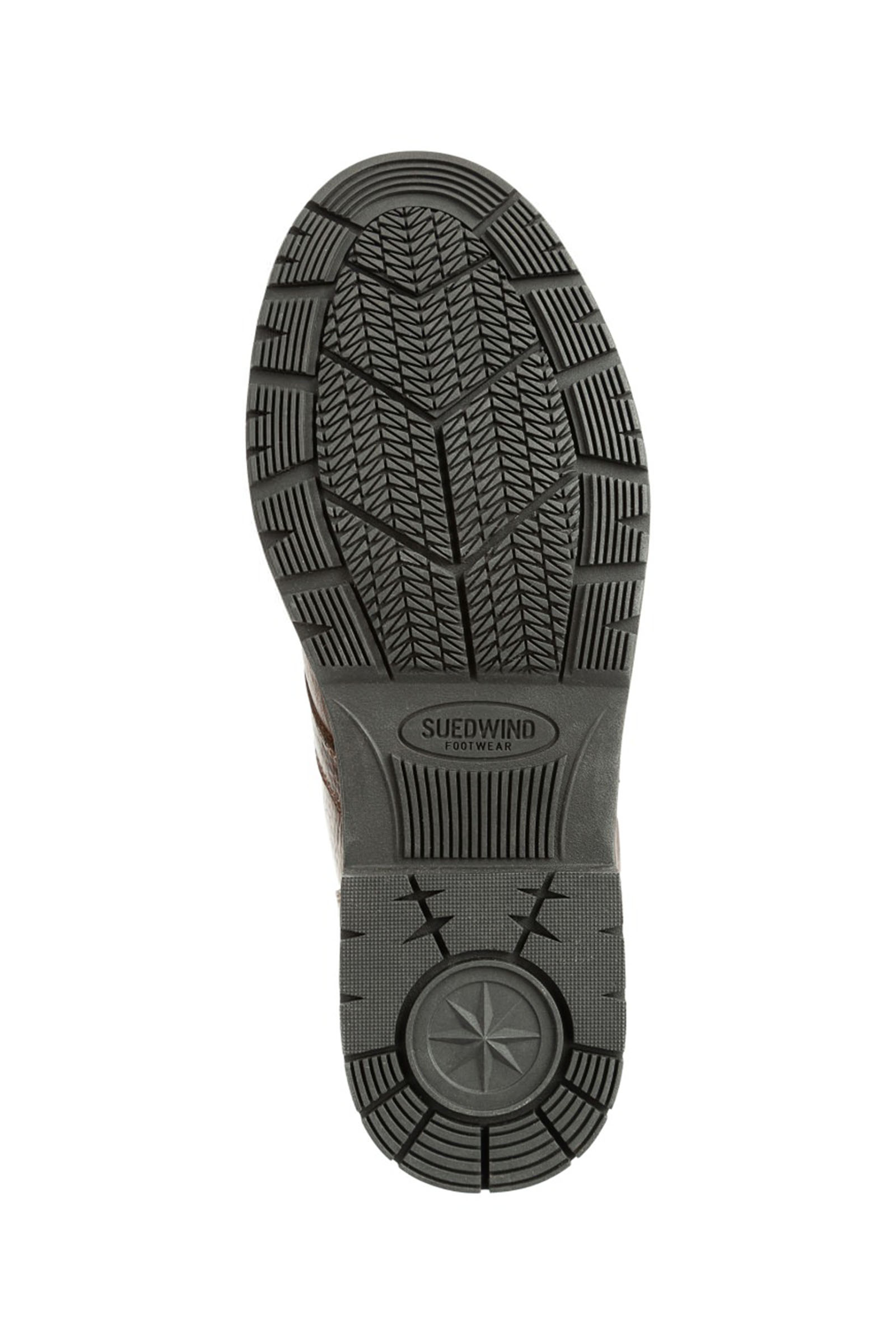 Suedwind Footwear Amaron Chelsea Wol Waterdicht werklaars