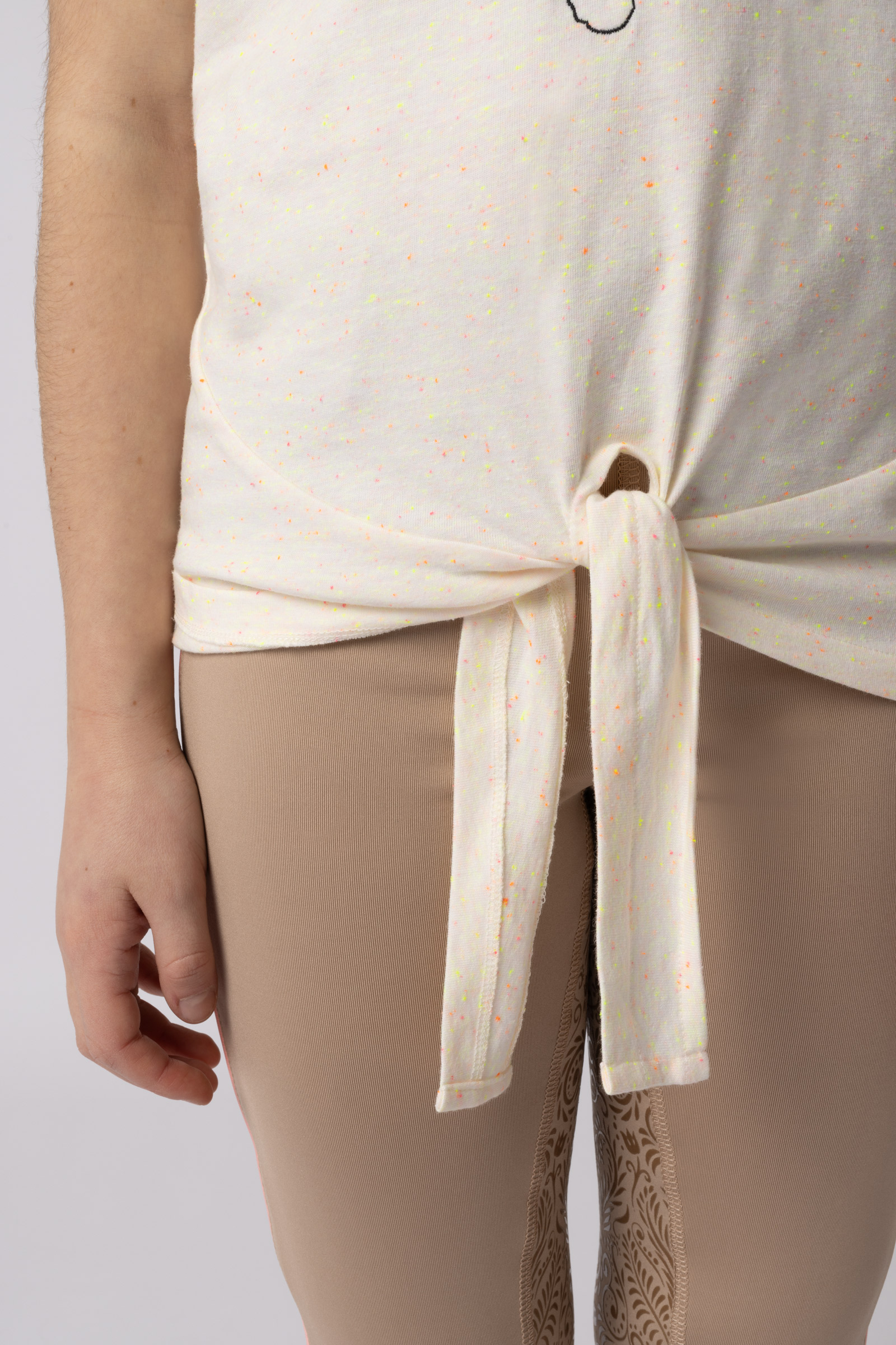 Horze Soena T-shirt, kids