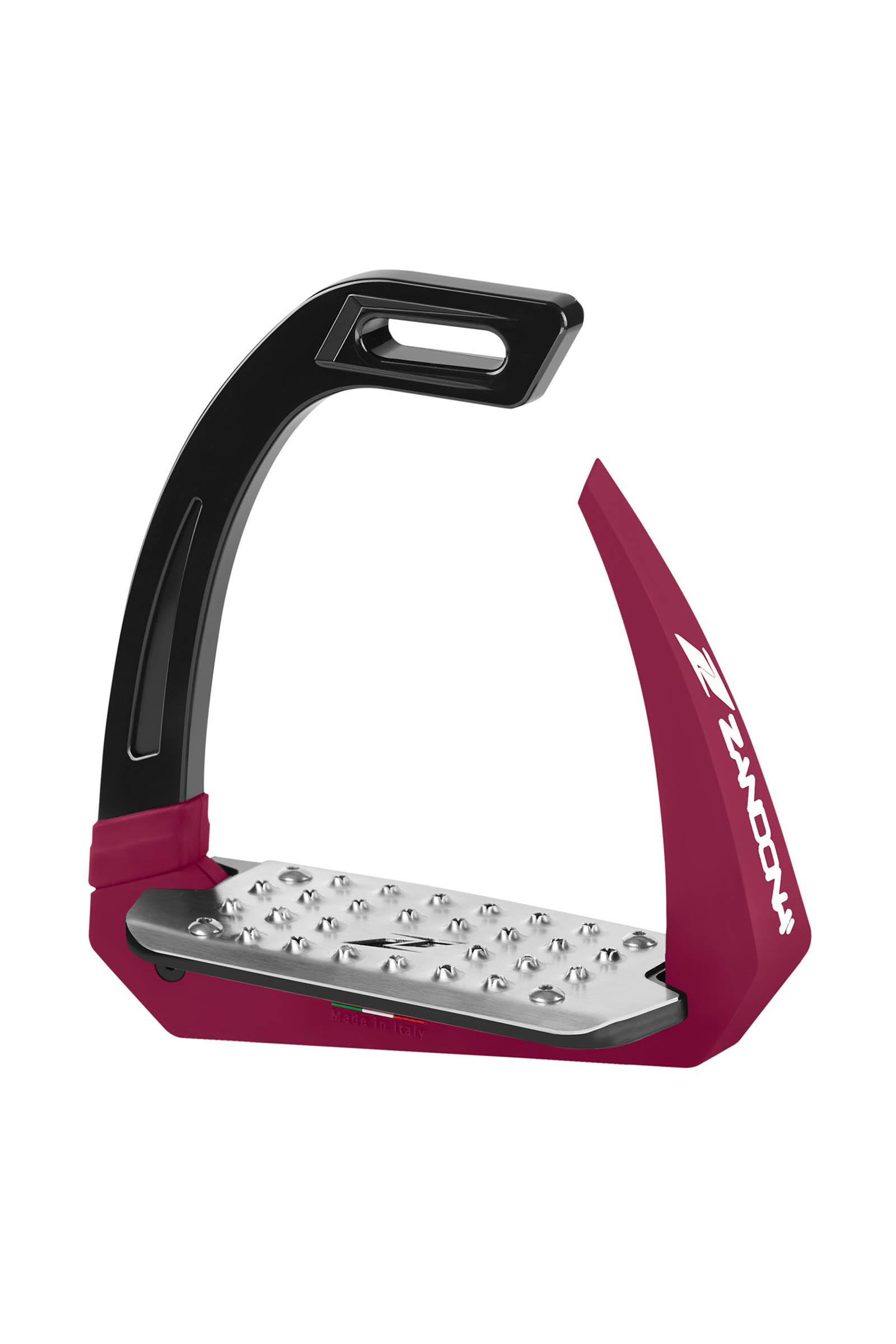 Zandona Omnia Safety Stirrups