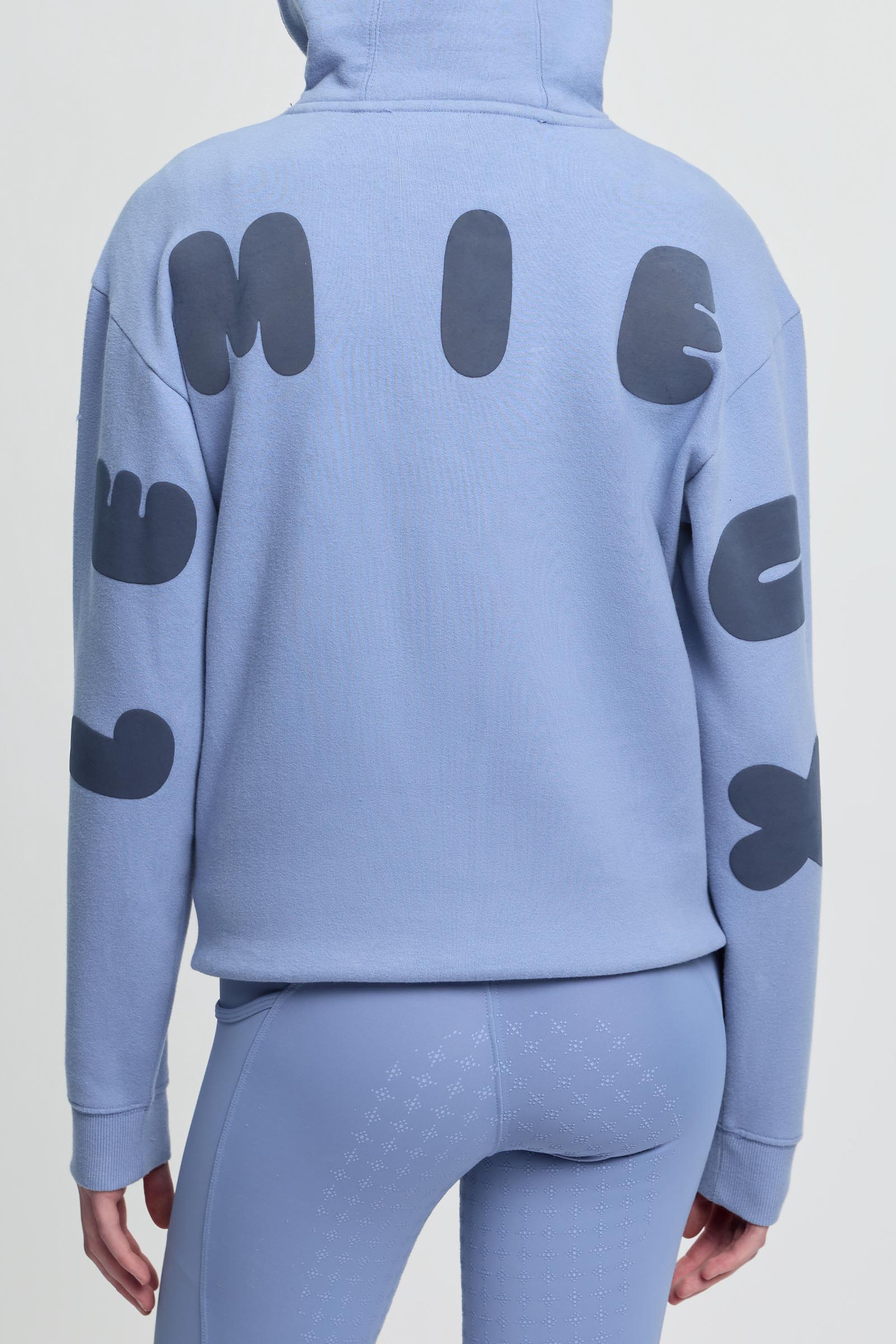 LeMieux Young Rider Sia kinder hoodie