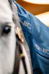 Horseware Ionic Therapy Halsdeel voor Mesh Cooler deken