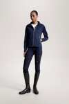 Tommy Hilfiger Equestrian Zurich Reflecterende Windbreaker