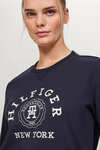 Tommy Hilfiger Equestrian Evans grafische sweater