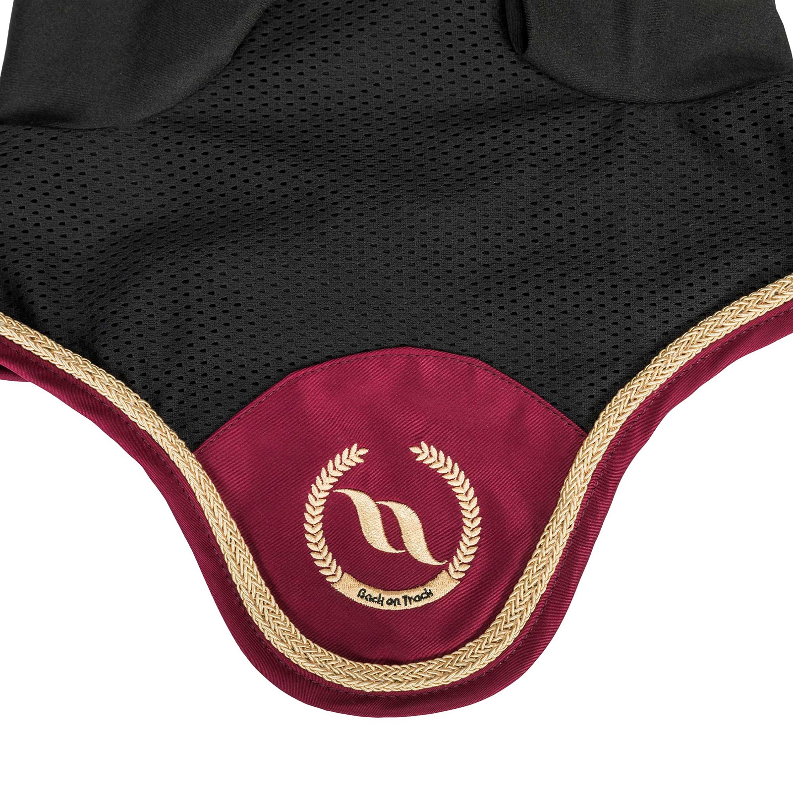 Back on Track Nights Collection Oornetje met Welltex®