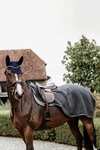 Kentucky Horsewear Riding Rug Heavy Fleece medium