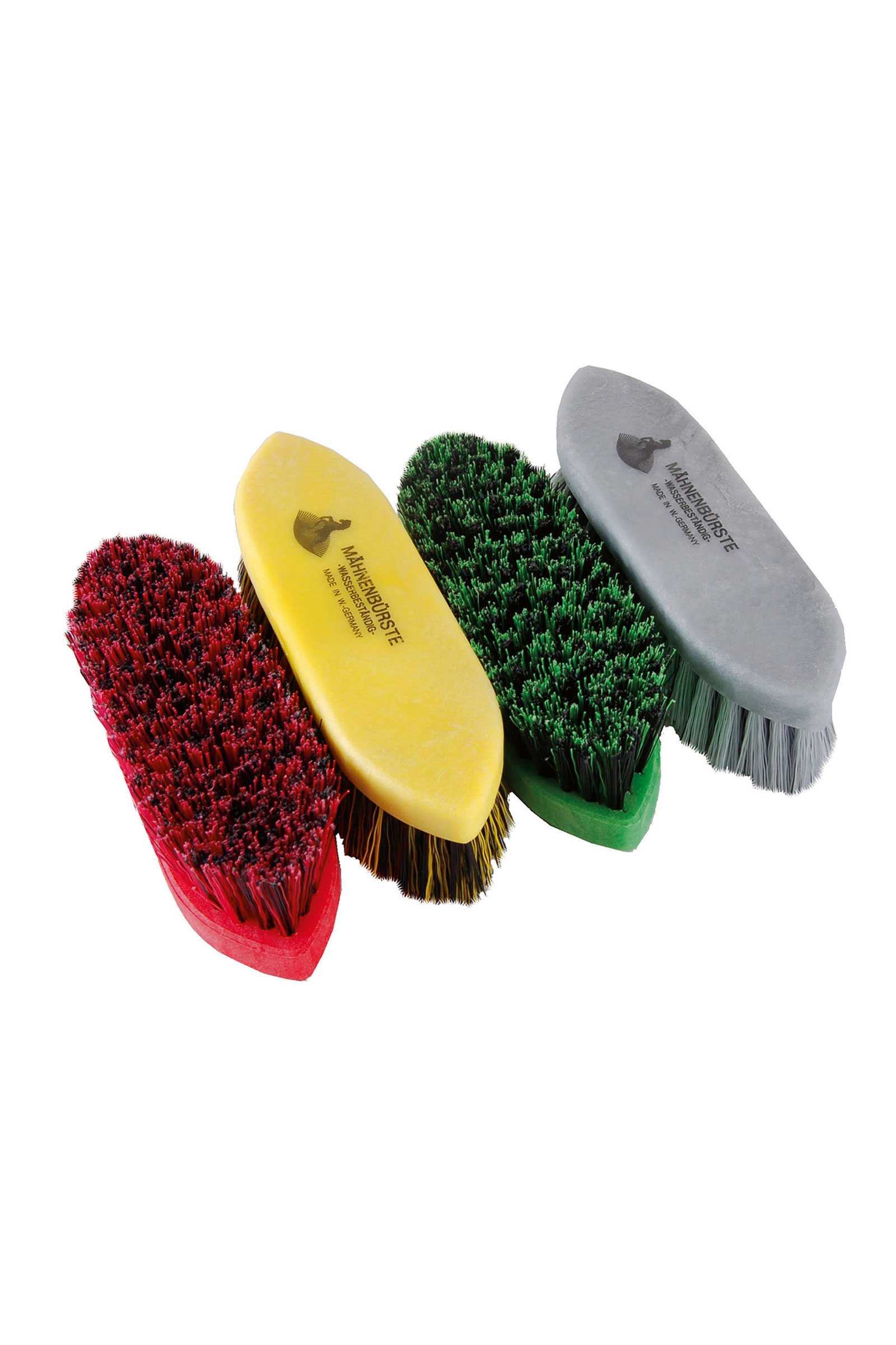 Haas Manenborstel, kleine