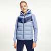 Tommy Hilfiger Equestrian Re-Down Bodywarmer, dames