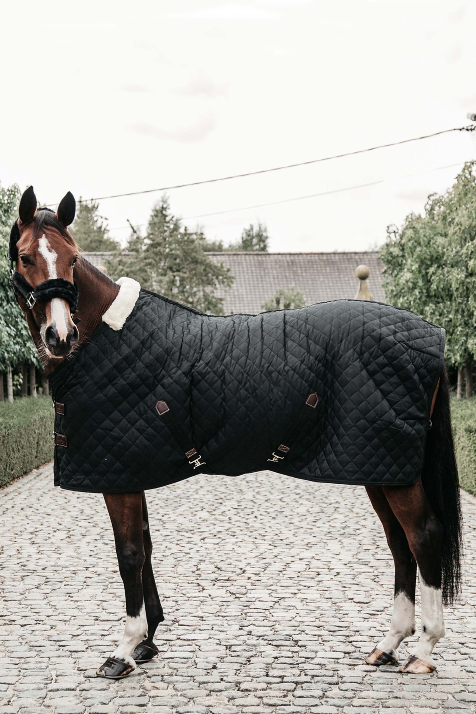 Kentucky Horsewear Staldeken 400g