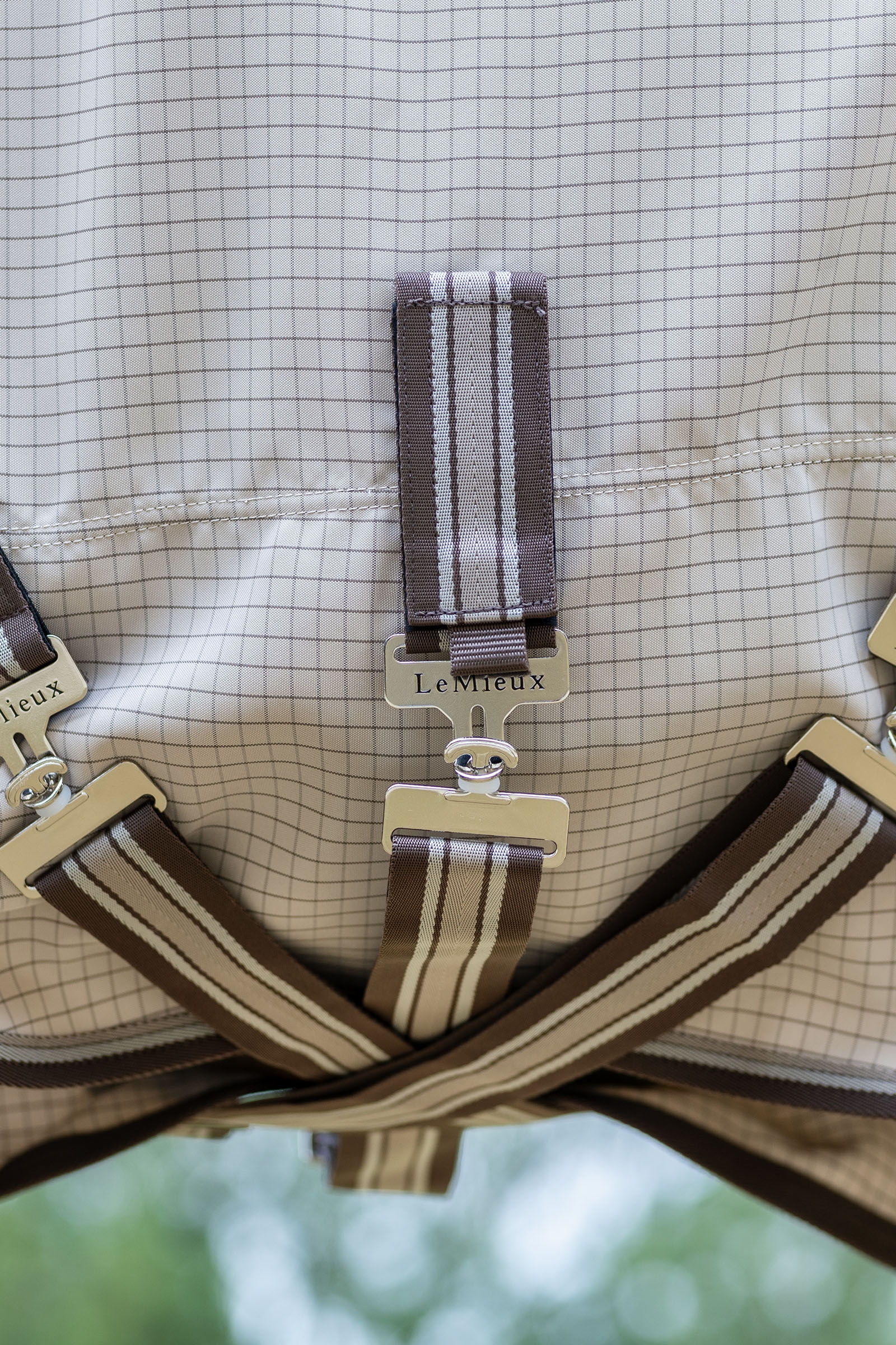 LeMieux Kudos weidedeken