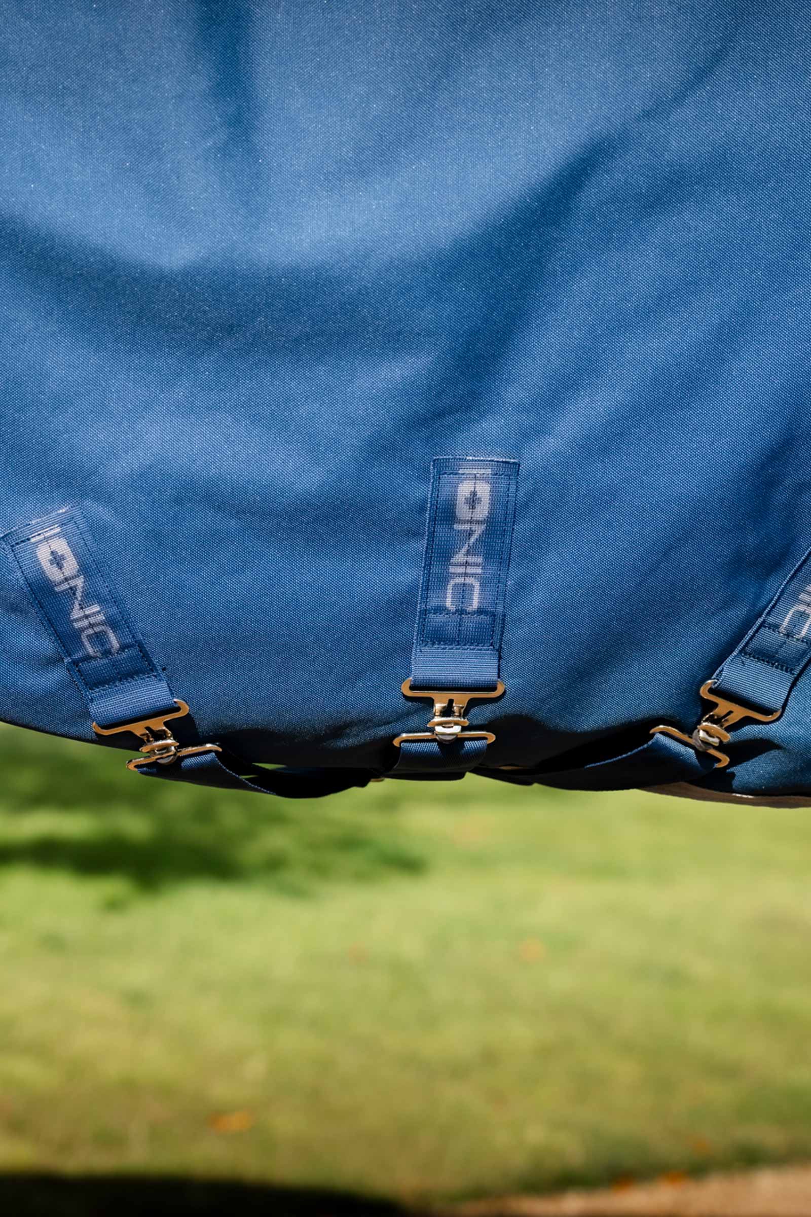 Horseware Ionic Therapy Outdoordeken, 100g