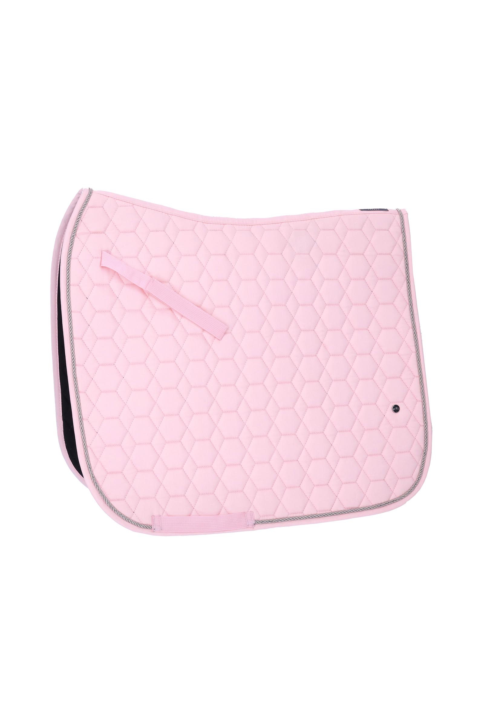 Pale Pink Schockem&ouml;hle Sports Nitro dressuurzadeldek