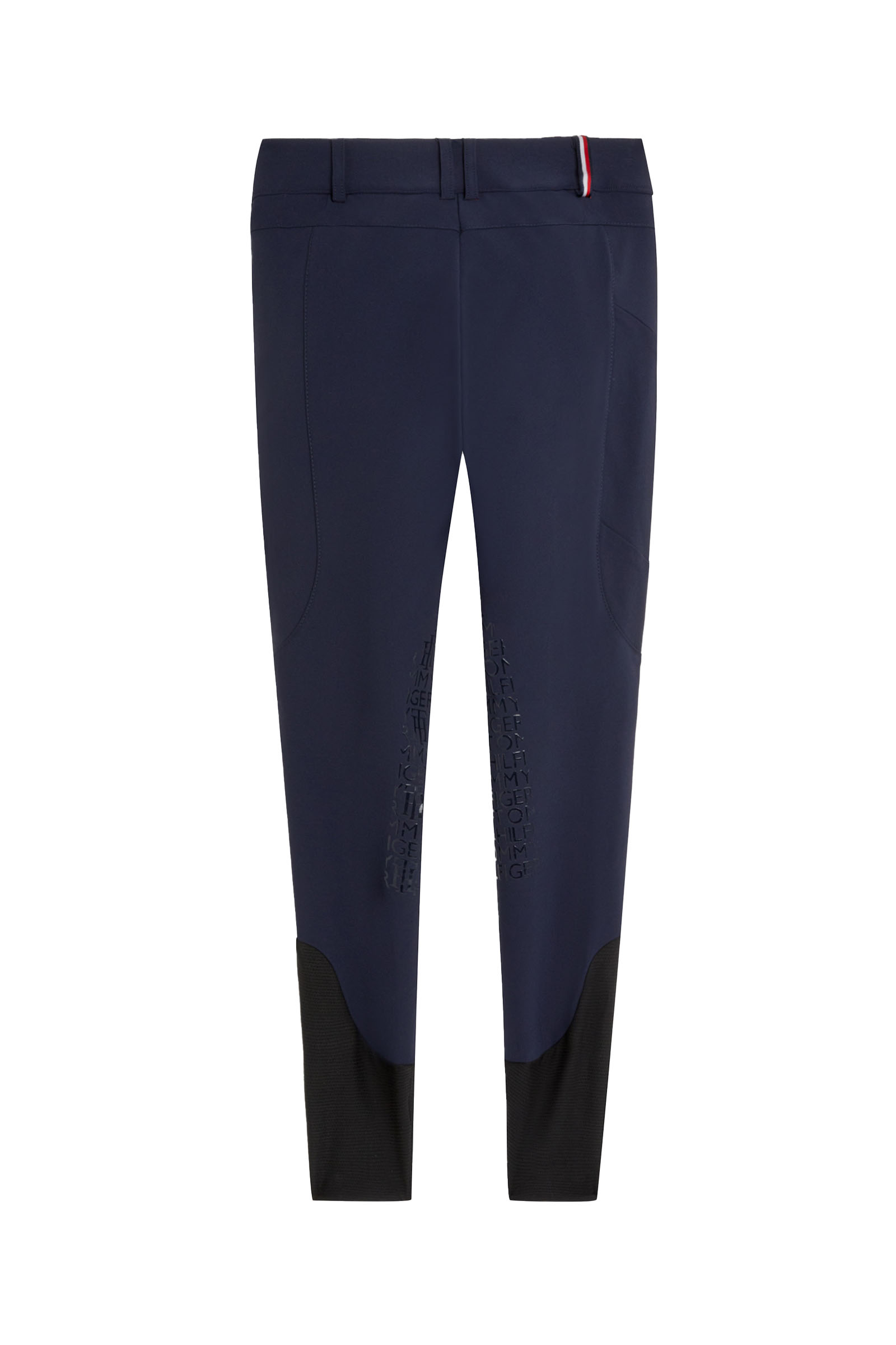Tommy Hilfiger Equestrian Pro kniegrip rijbroek voor dames