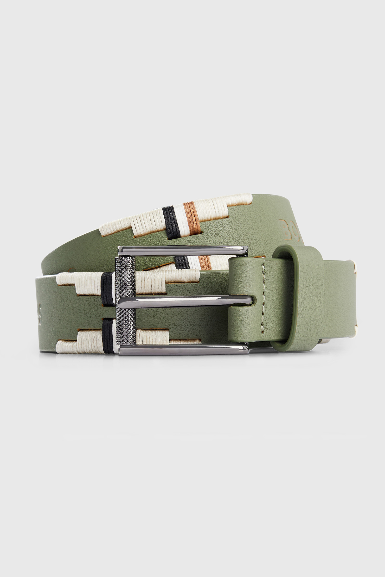 Olivine Boss Polo riem