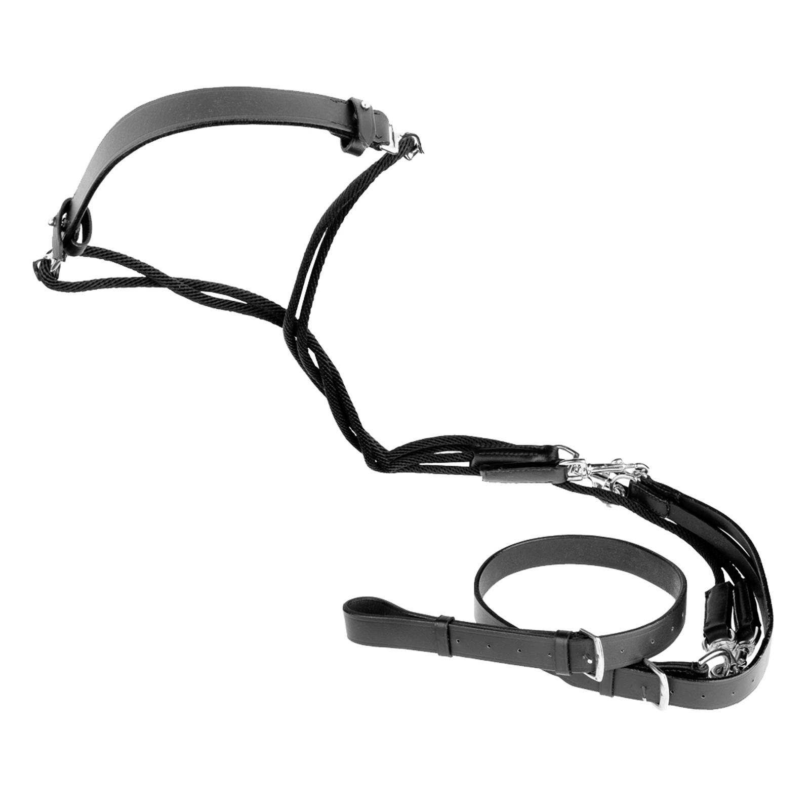 Horze Gogue Hulpteugels