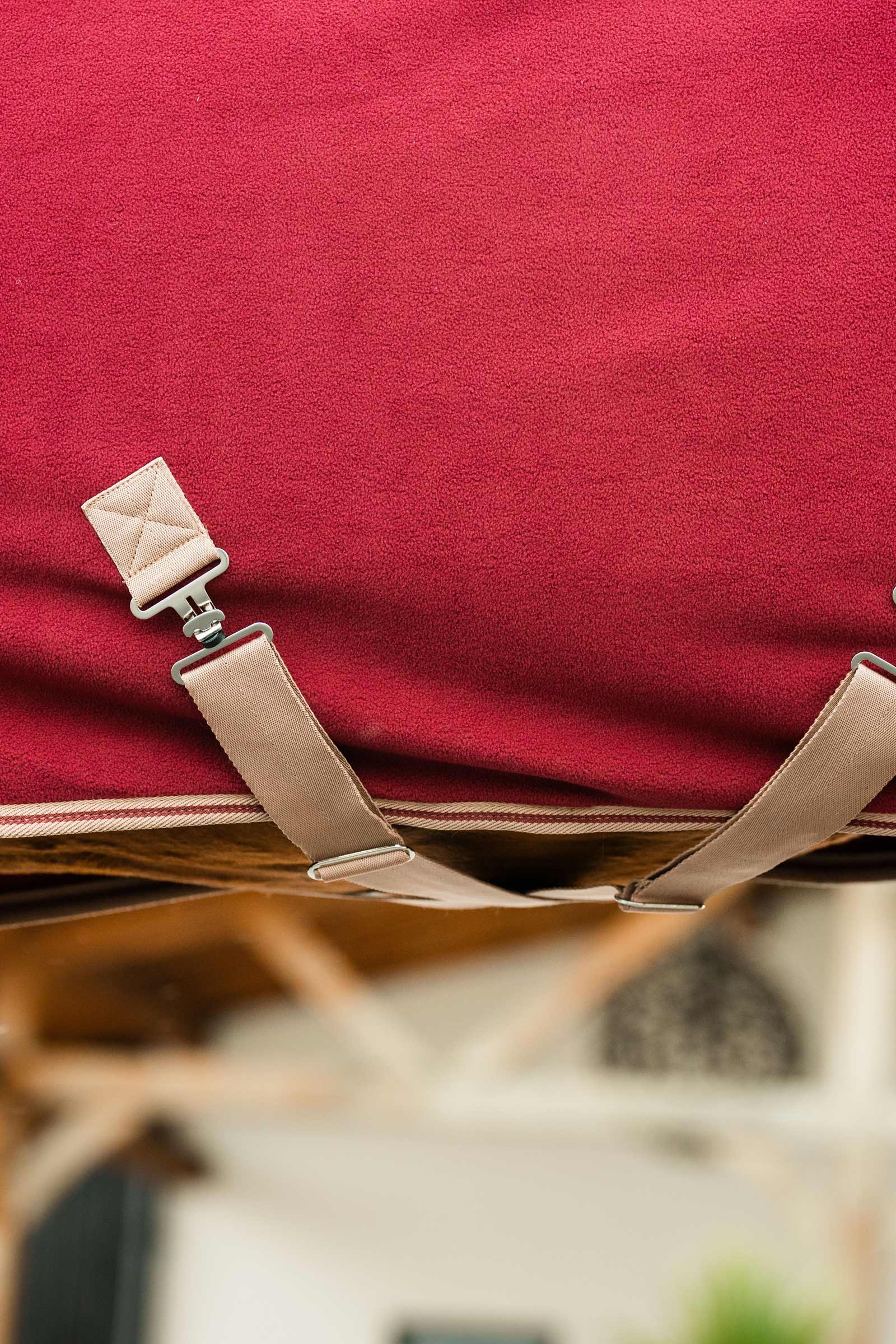 Horseware Amigo Fleecedeken