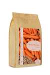 Horze Biscuits Carrot, paardensnoepjes, 1 kilo