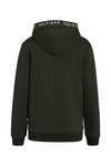 Tommy Hilfiger Equestrian Union Women&acute;s  Zip-Up Hoodie