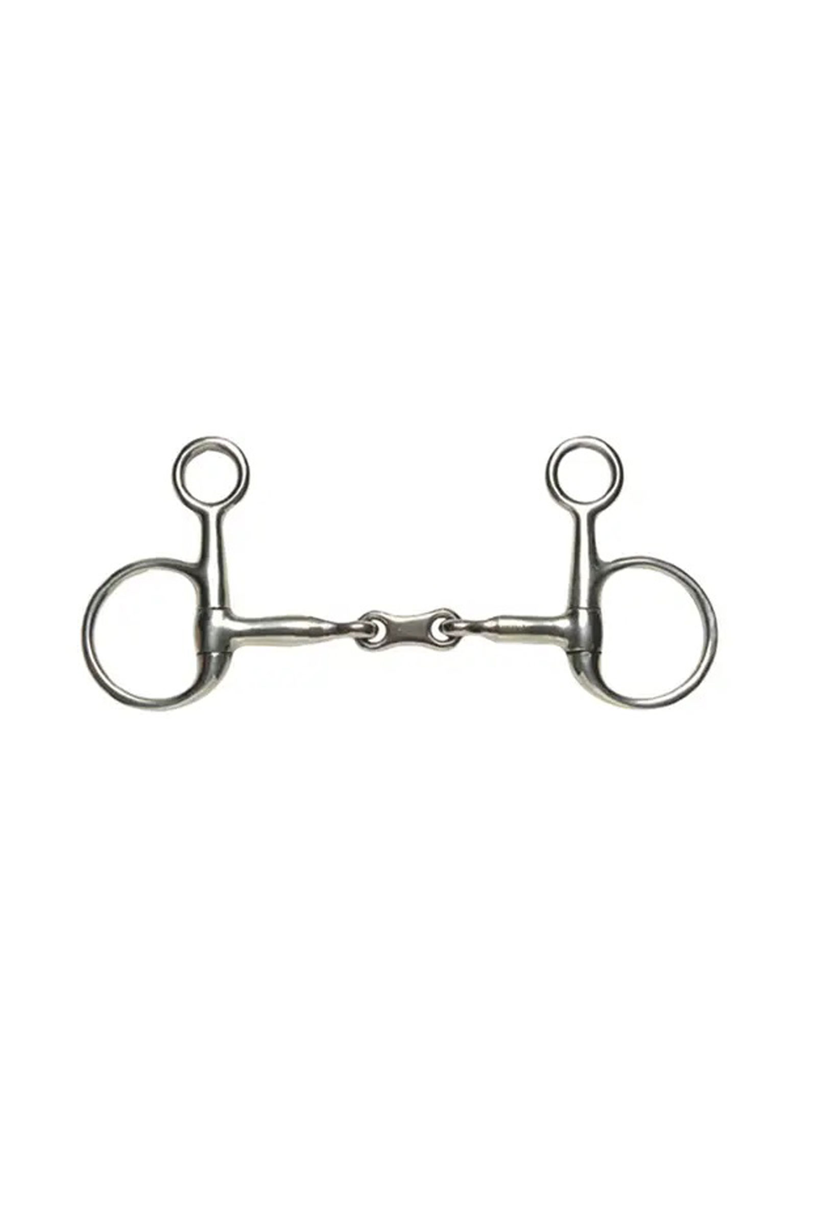 Korsteel RVS Franse Link Baucher Bit