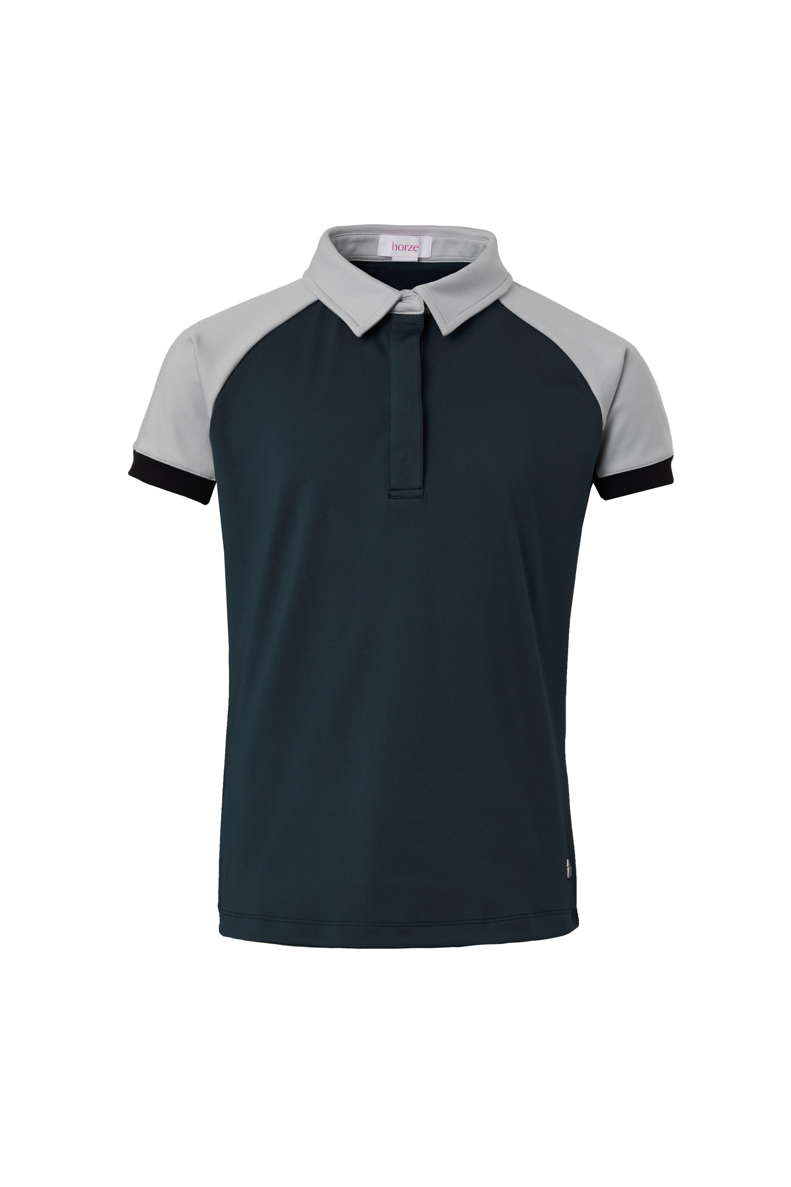 Horze Laura Trainingsshirt, kinderen