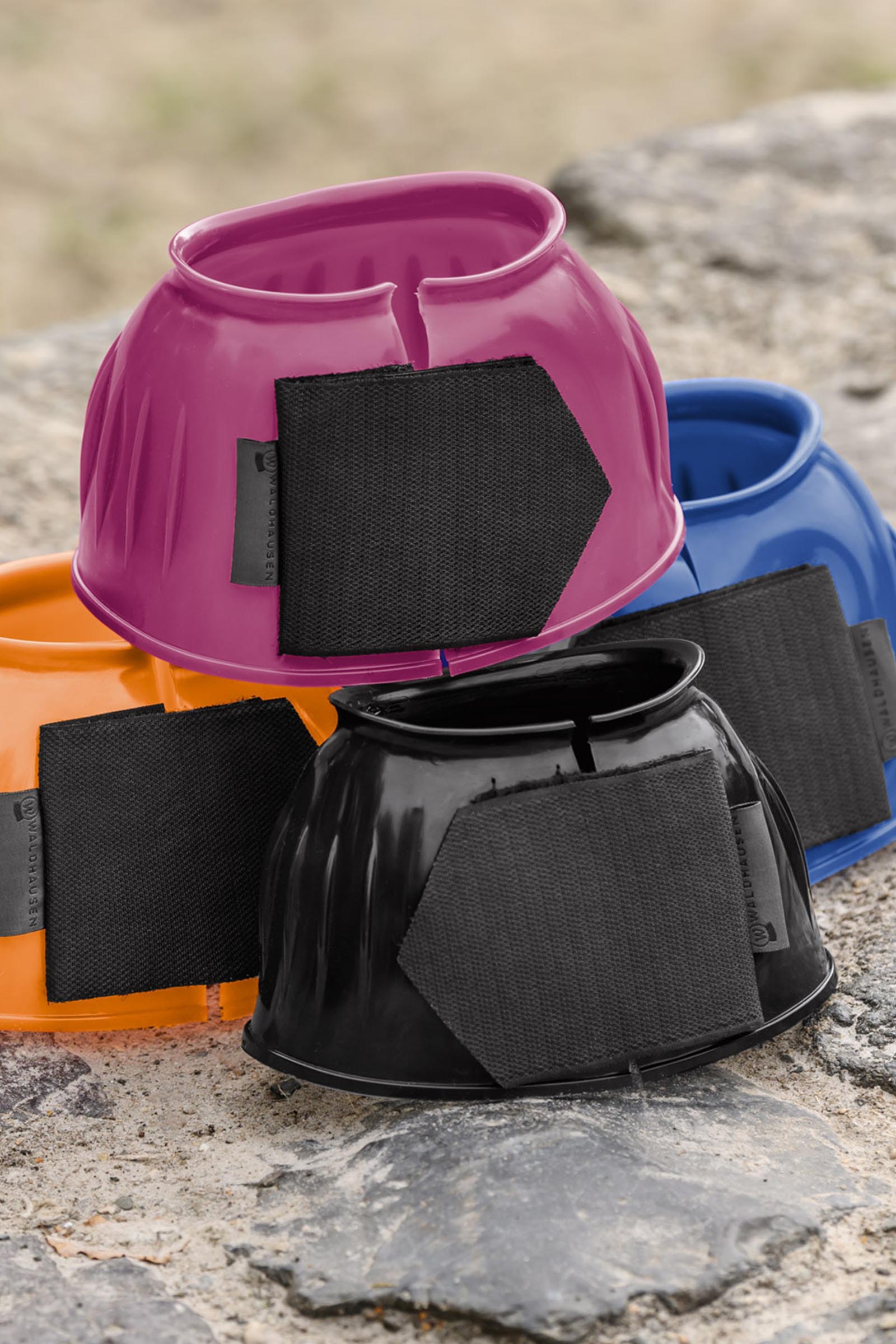 Waldhausen Basic rubberen springschoenen