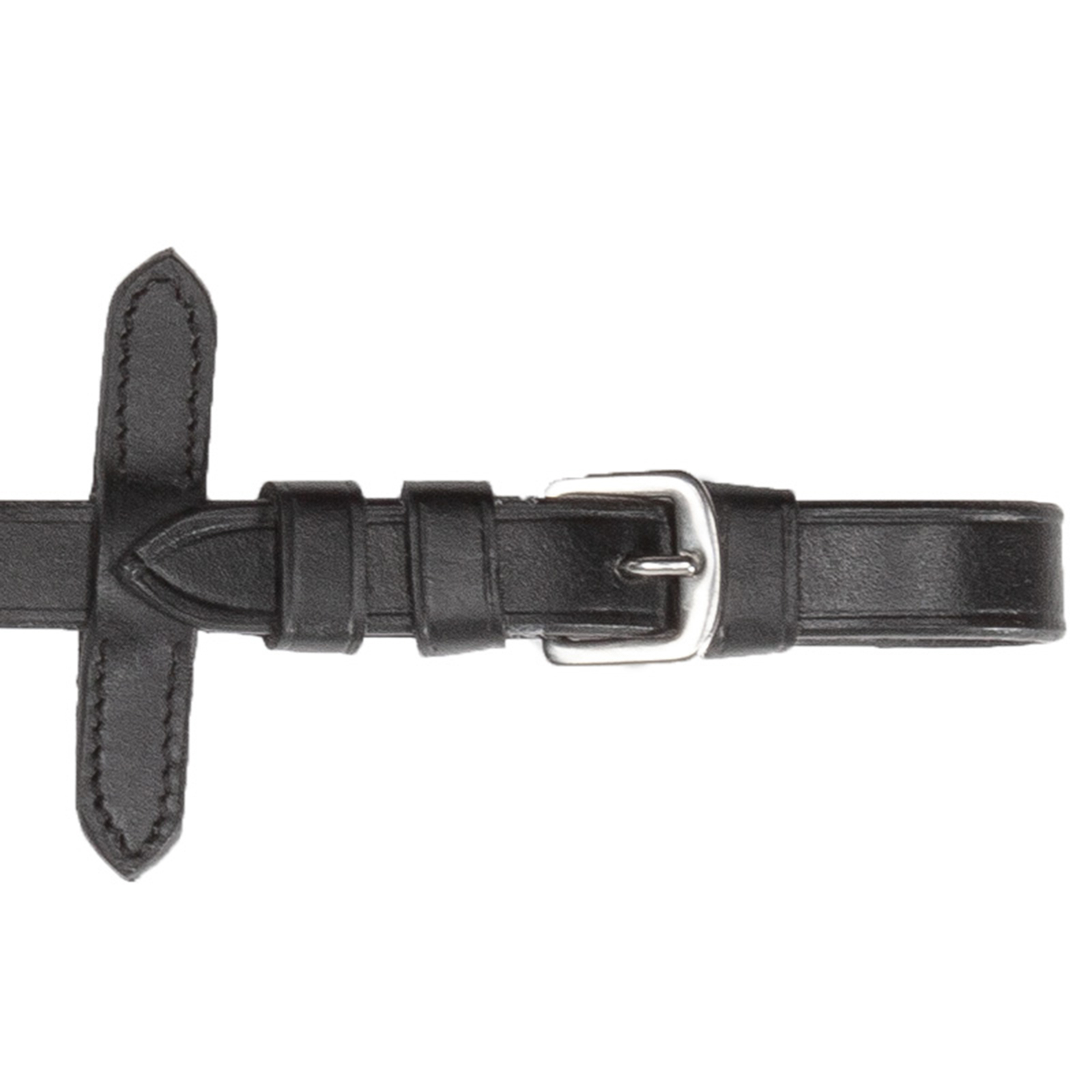 Black Kavalkade Biothane Teugels