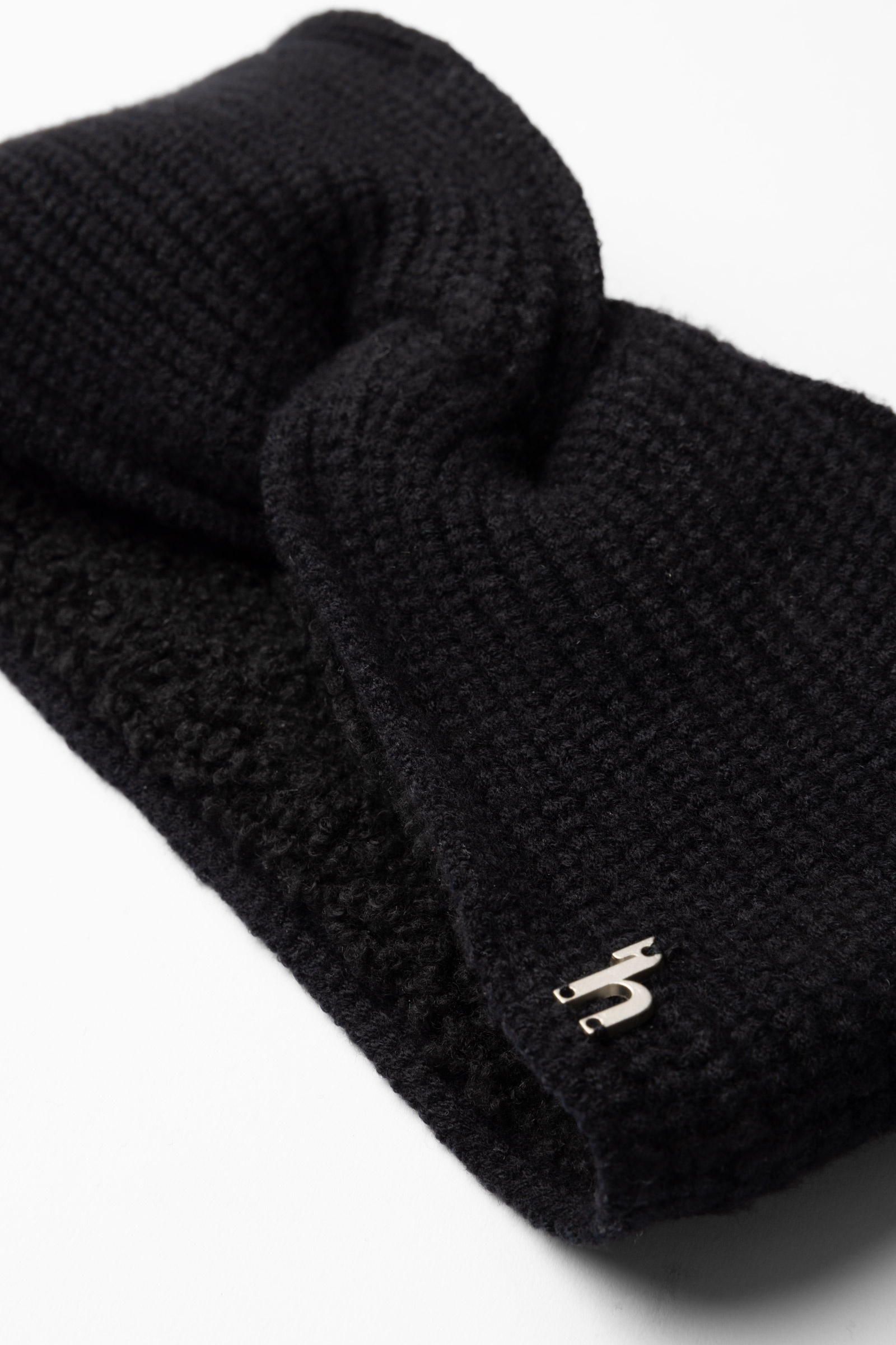 Horze Kaycee Gebreid hoofdband