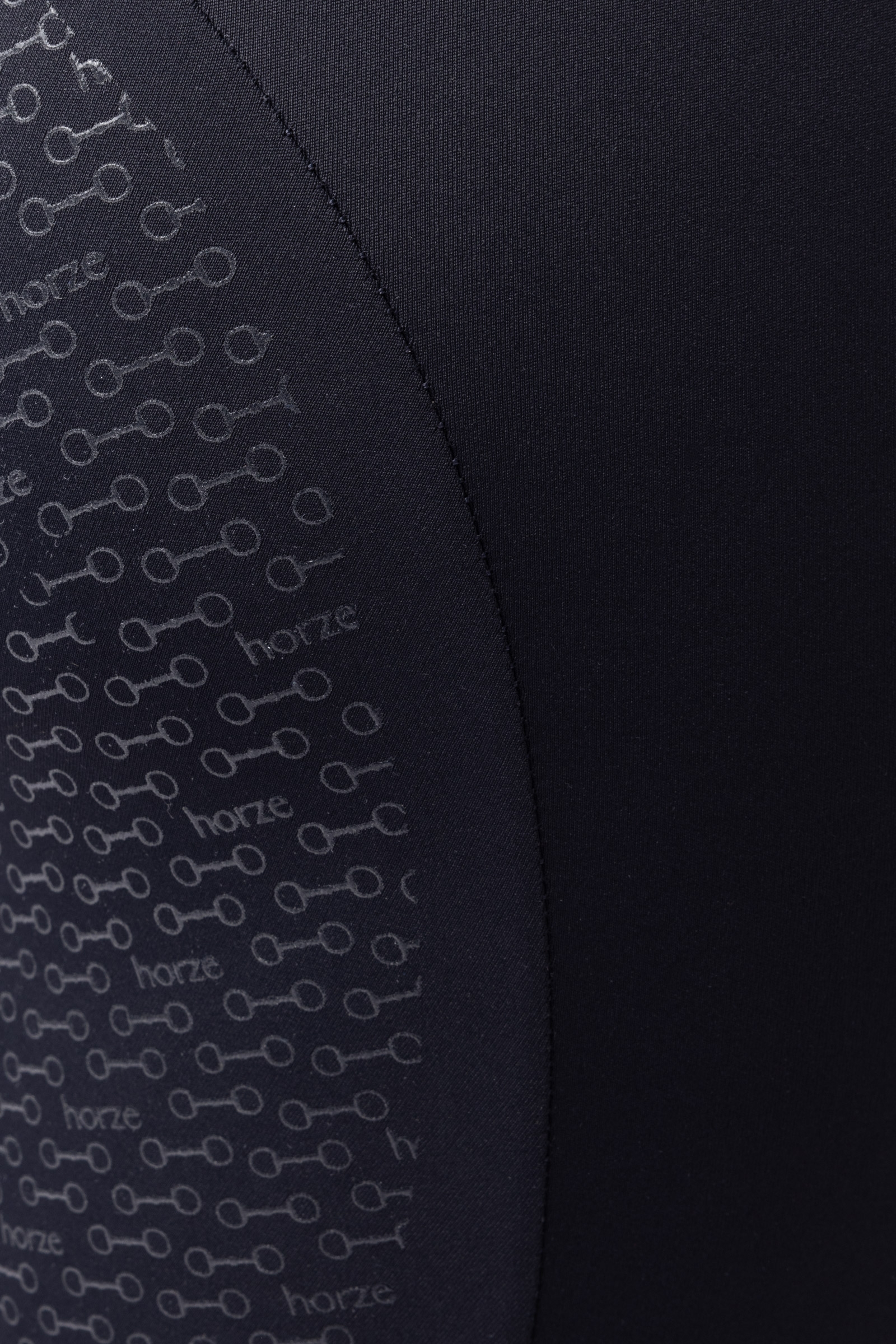 Horze Mathilde Functionele Tights met siliconen zitvlak, dames