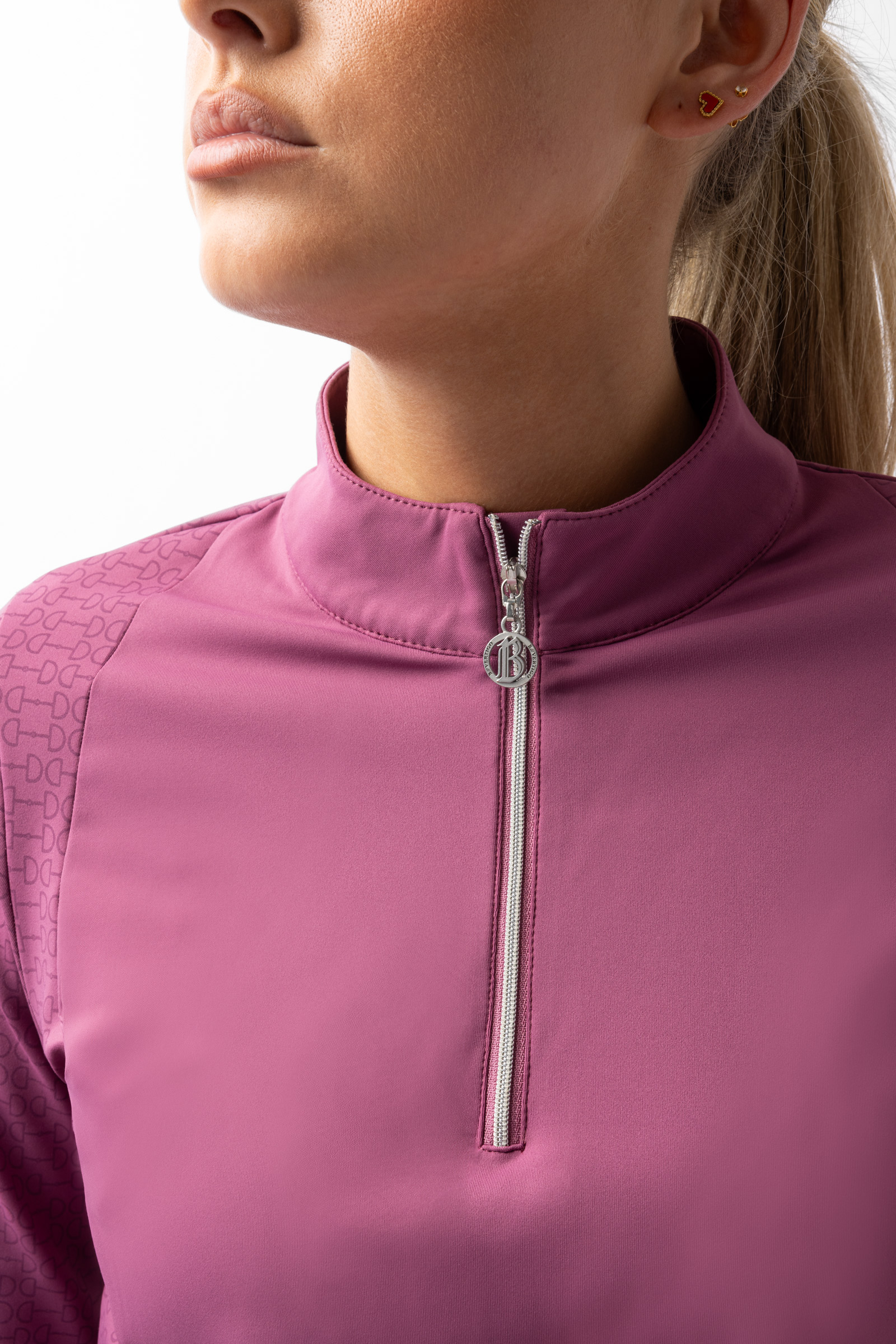 B Vertigo Isadora thermo trainingsshirt